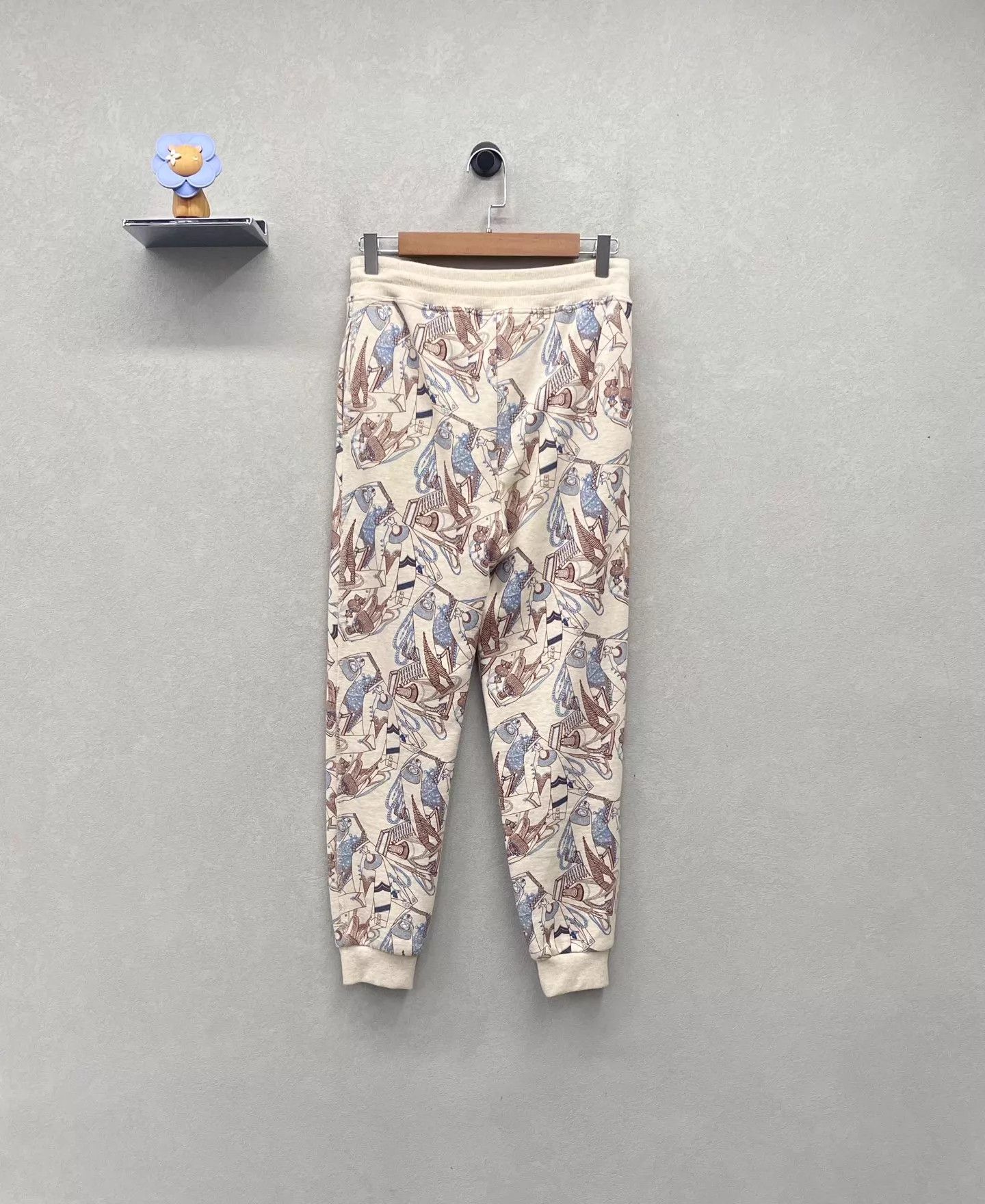 Hermes Hermes Suit Artistic Color Harmony 34 Size XS / US 0-2 / IT 36-38 - 4 Thumbnail