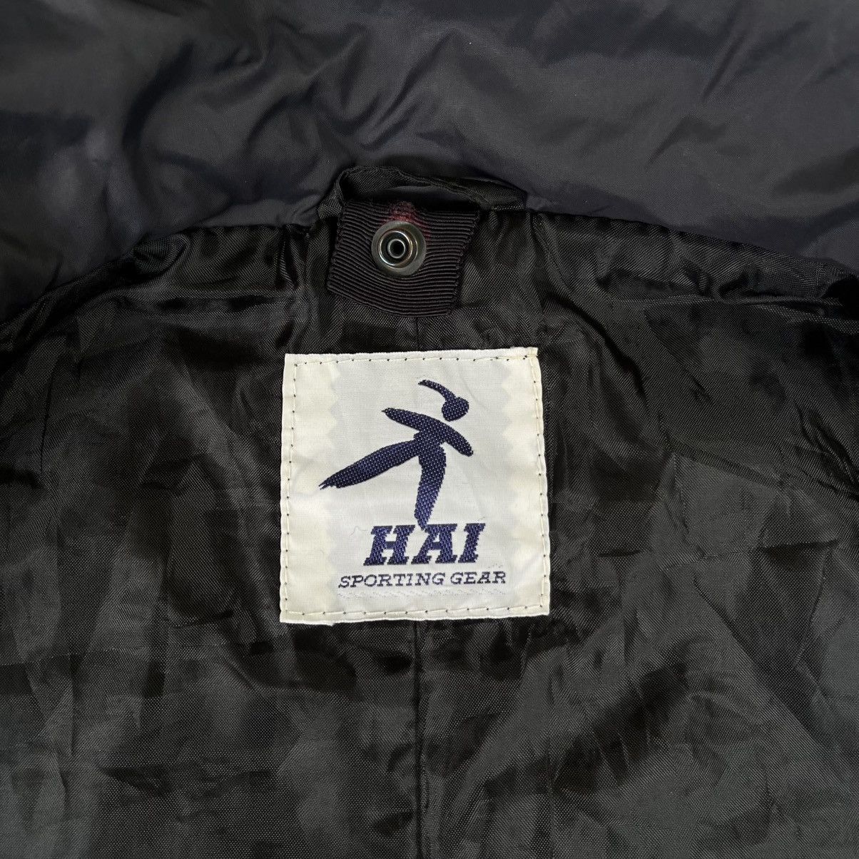 Hai Sporting Gear Parka Jacket