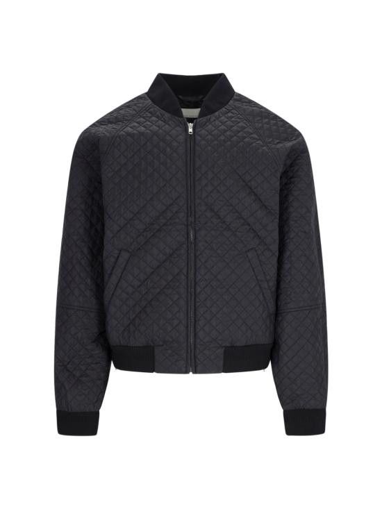 Random Identities RANDOM IDENTITIES Men Jacket RAN03J003 1 Black Size US L / EU 52-54 / 3 - 1 Thumbnail