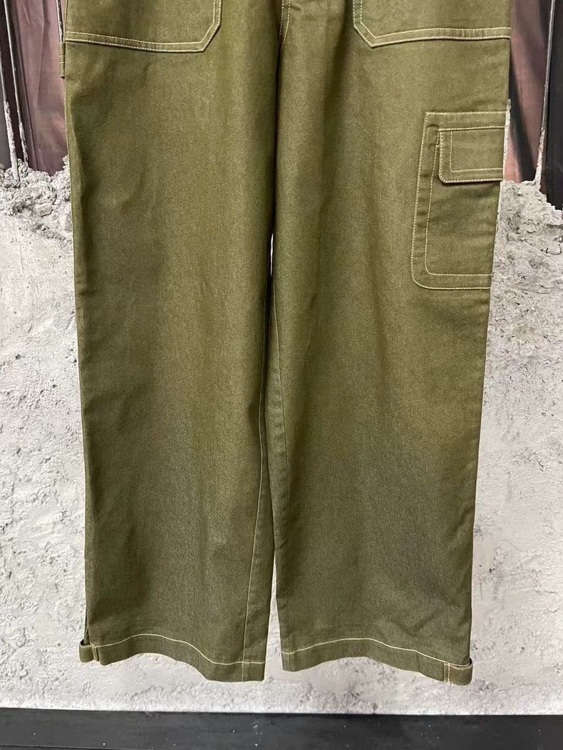 Comme des Garcons Garconbygarcon Cargo Pants Size S-2506 Size US 30 / EU 46 - 4 Thumbnail