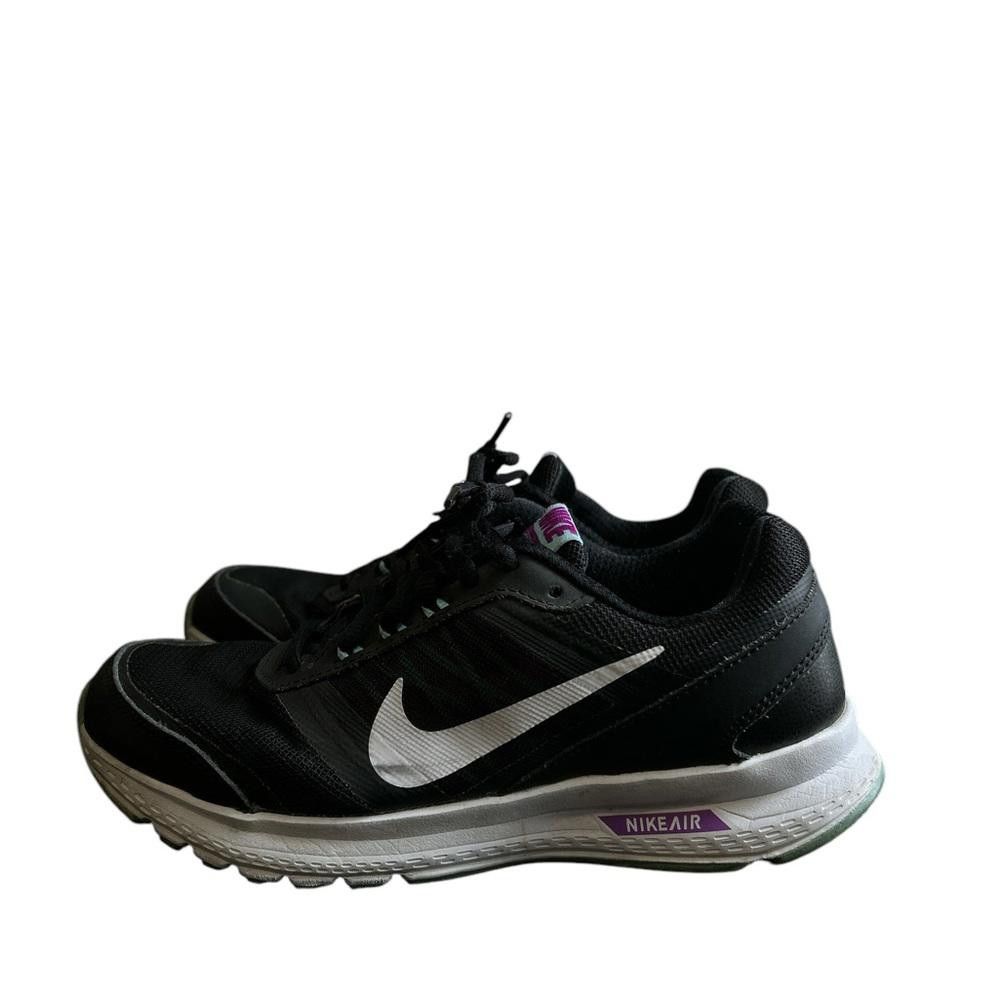 Nike Nike Women's Running Shoes - Size 7 Size US 7 / IT 37 - 4 Thumbnail