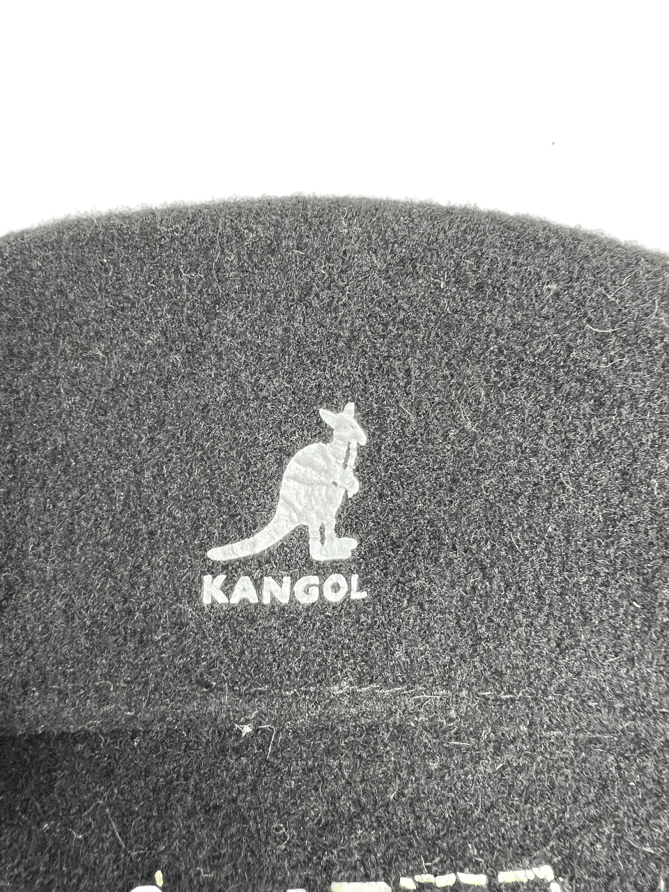Kangol × Vintage Vintage Kangol Wool Cap M Size ONE SIZE - 3 Thumbnail