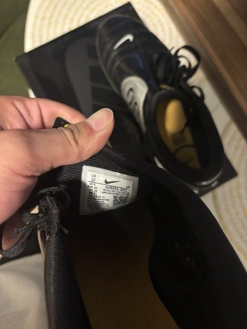 Nike Nike Total 90 SP Size US 10 / EU 43 - 5 Thumbnail