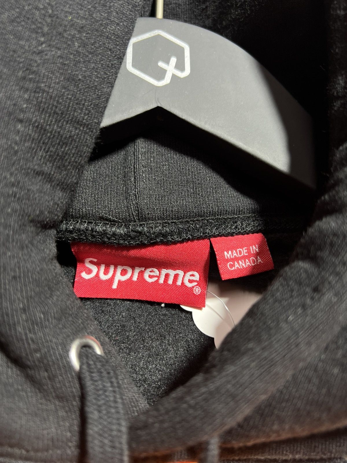 Supreme Supreme Gremlins Hoodie Size US M / EU 48-50 / 2 - 3 Thumbnail