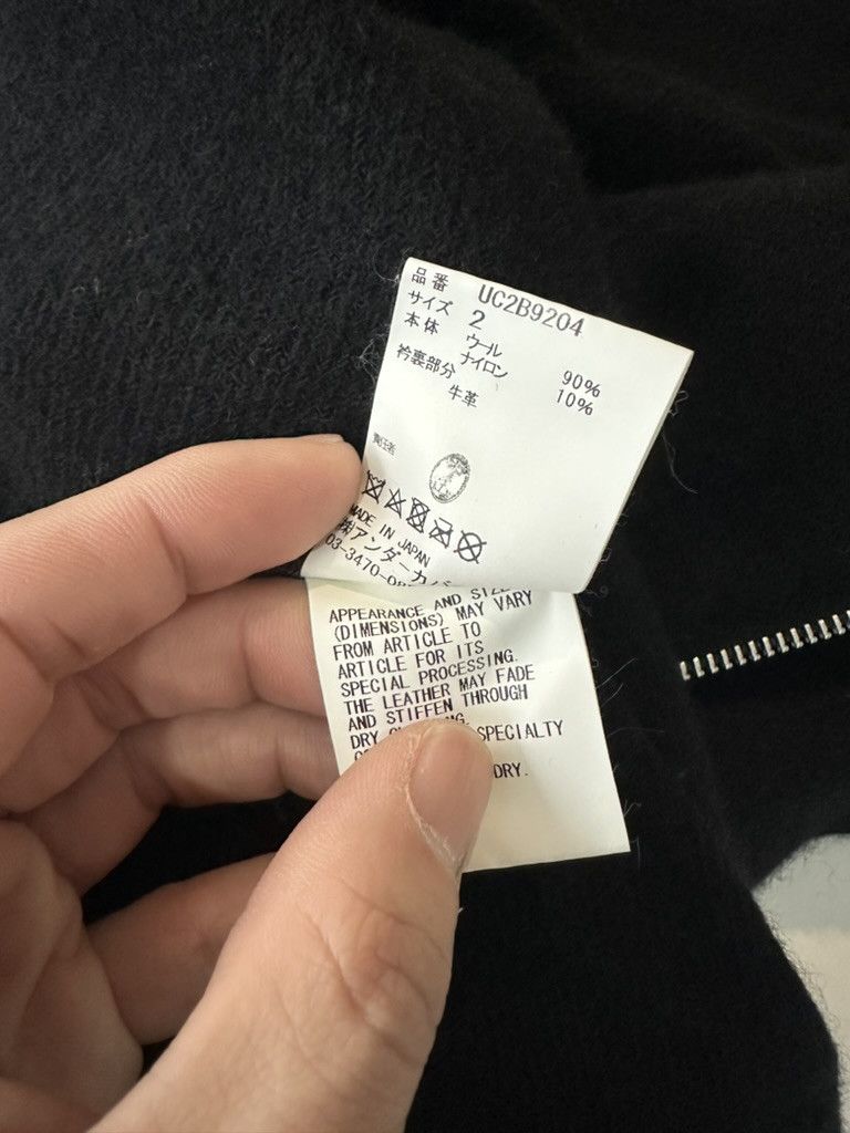 Undercover undercover Size US M / EU 48-50 / 2 - 8 Thumbnail