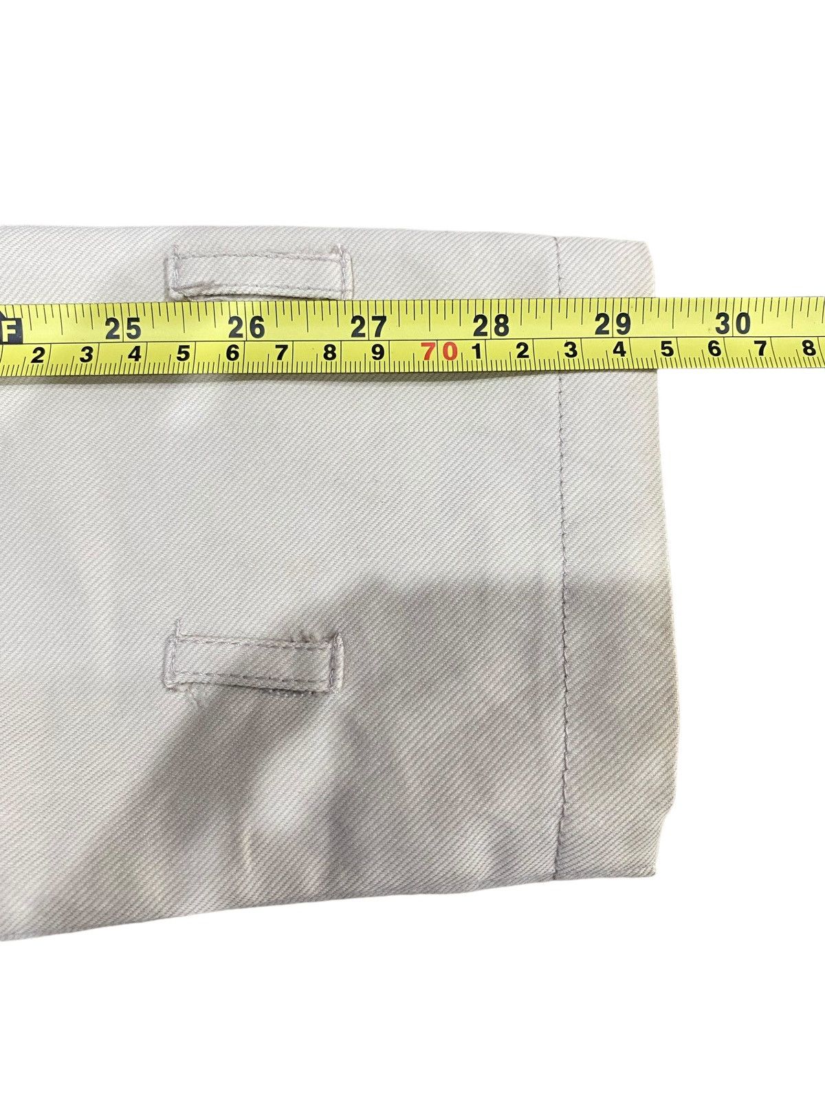Designer × Kansai Yamamoto × Vintage KANSAI YAMAMOTO Zipper Jacket Size US L / EU 52-54 / 3 - 17 Thumbnail