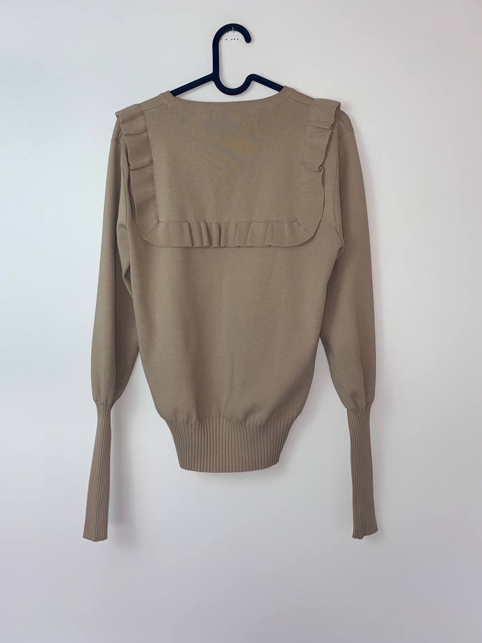 JW Anderson J.W. Anderson viscose blouse Size L / US 10 / IT 46 - 3 Thumbnail
