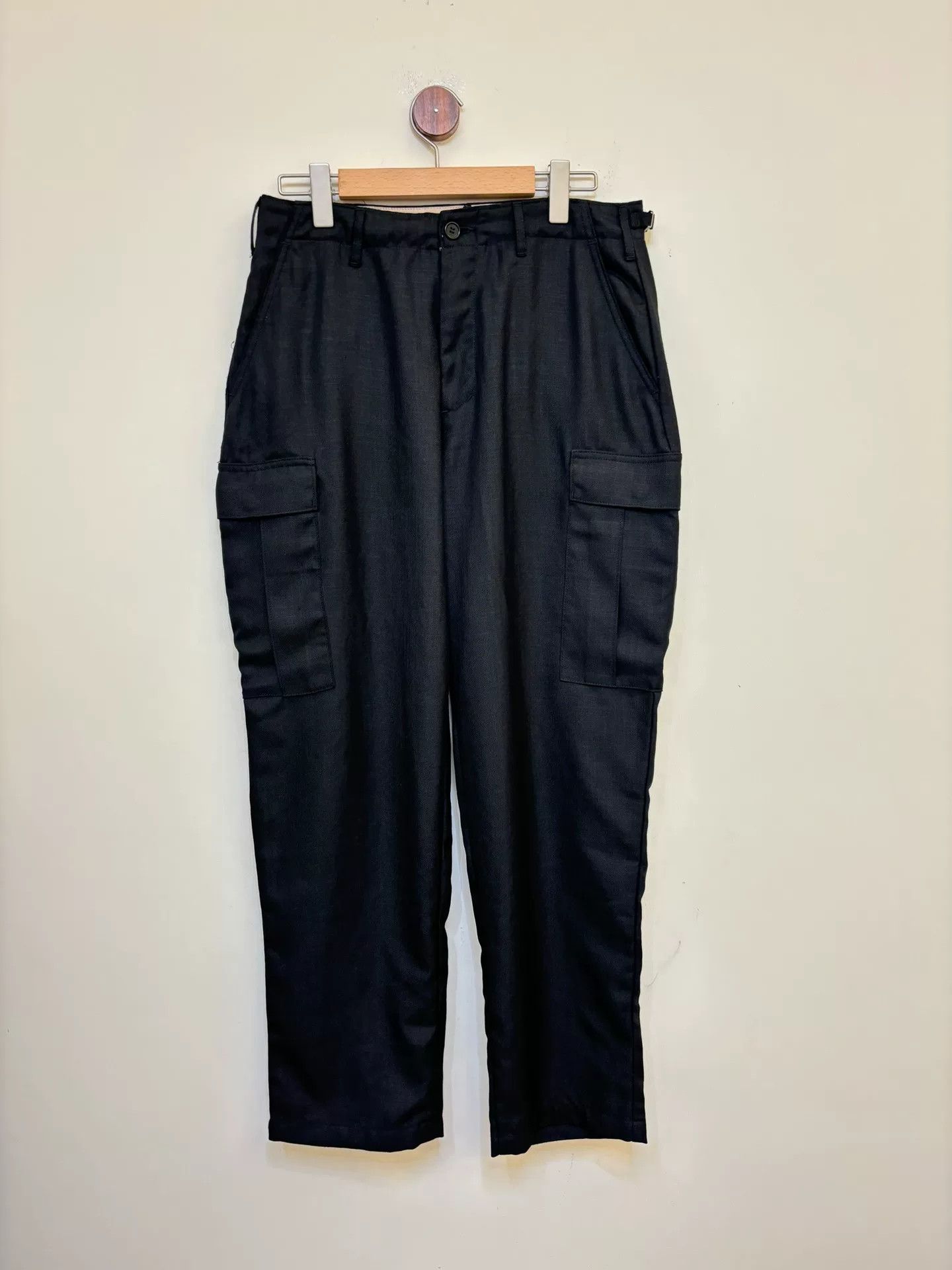 N.Hoolywood n.hoolywood Cargo Pants Size US 38 / EU 54 - 1 Thumbnail
