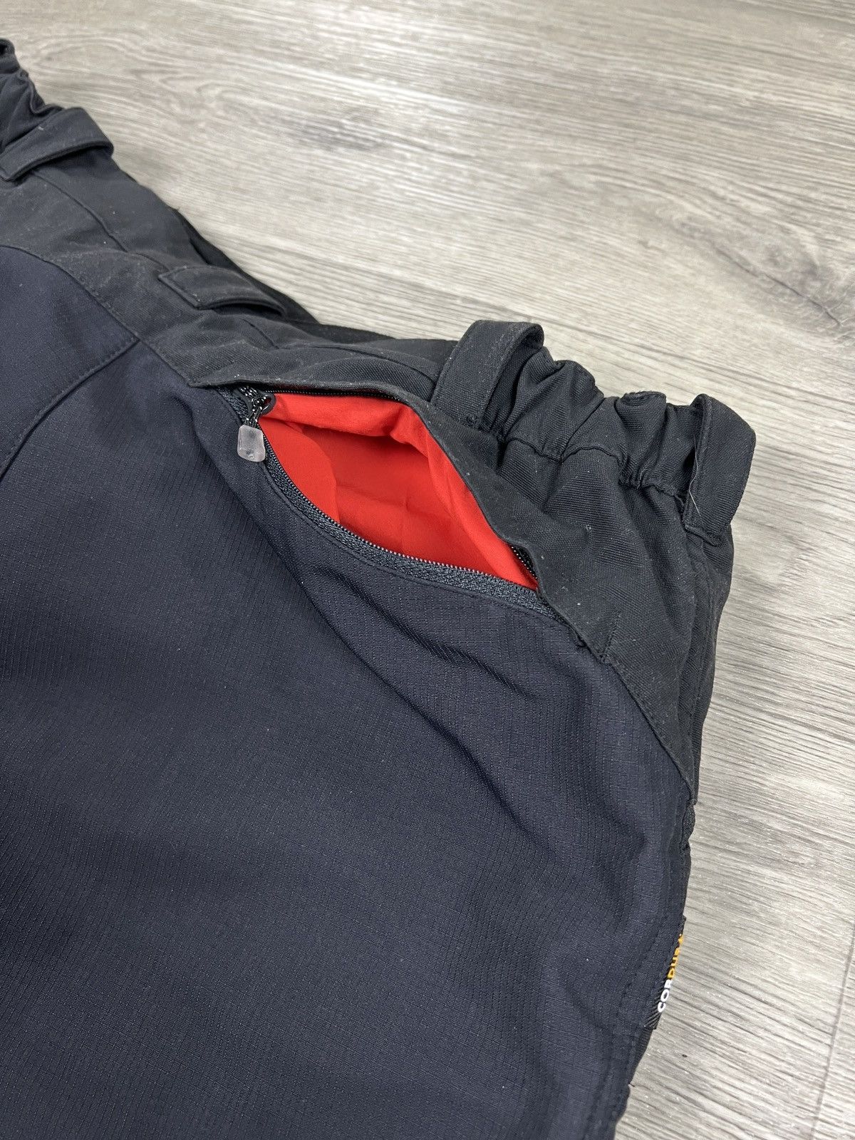 Montane Montane Super Terra Pants Regular Tracking Pants Size US 34 / EU 50 - 15 Thumbnail