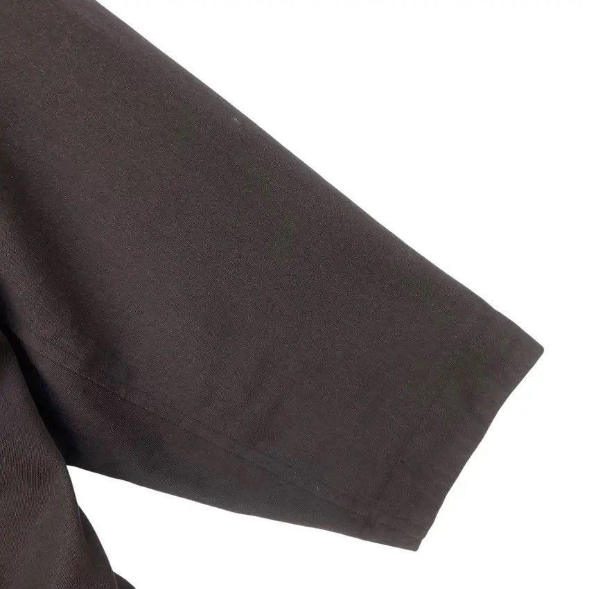 Issey Miyake Achieve🔥Plantation Issey Miyake Loose Oversize Coat Size US S / EU 44-46 / 1 - 15 Thumbnail