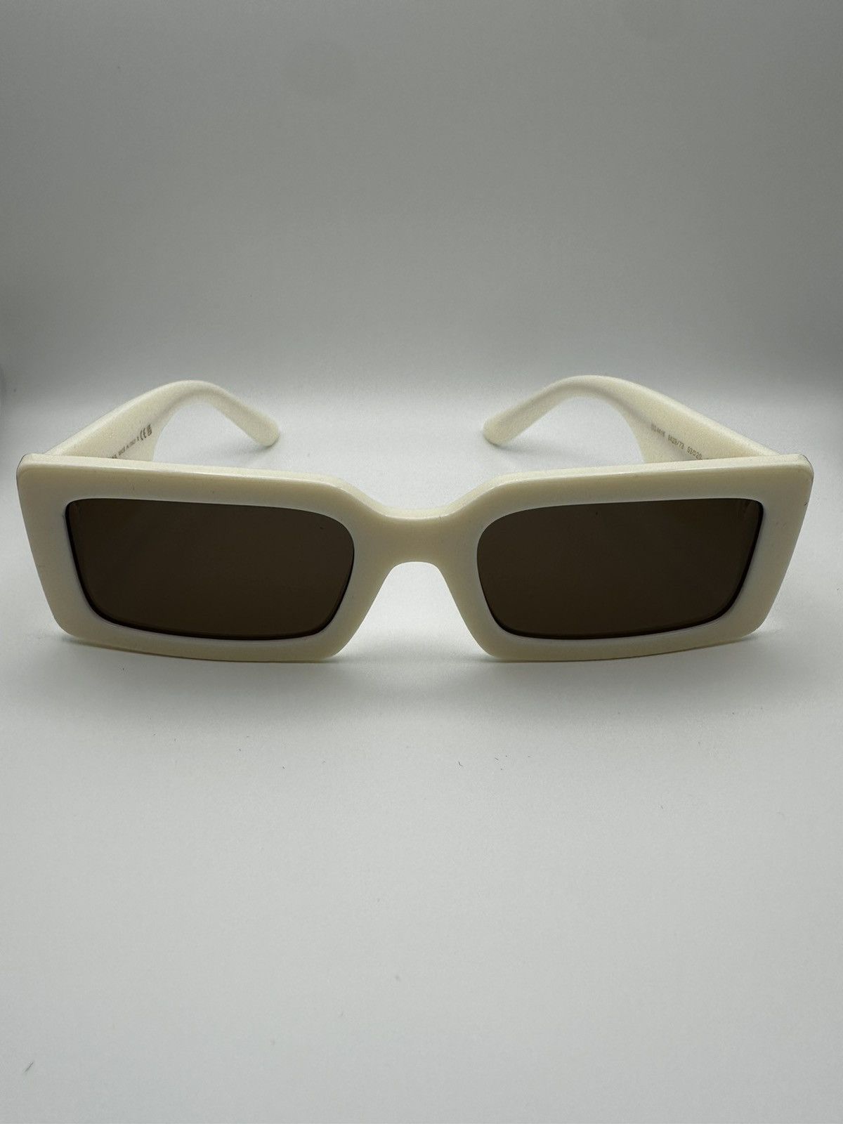 Dolce & Gabbana Acetate Sunglasses