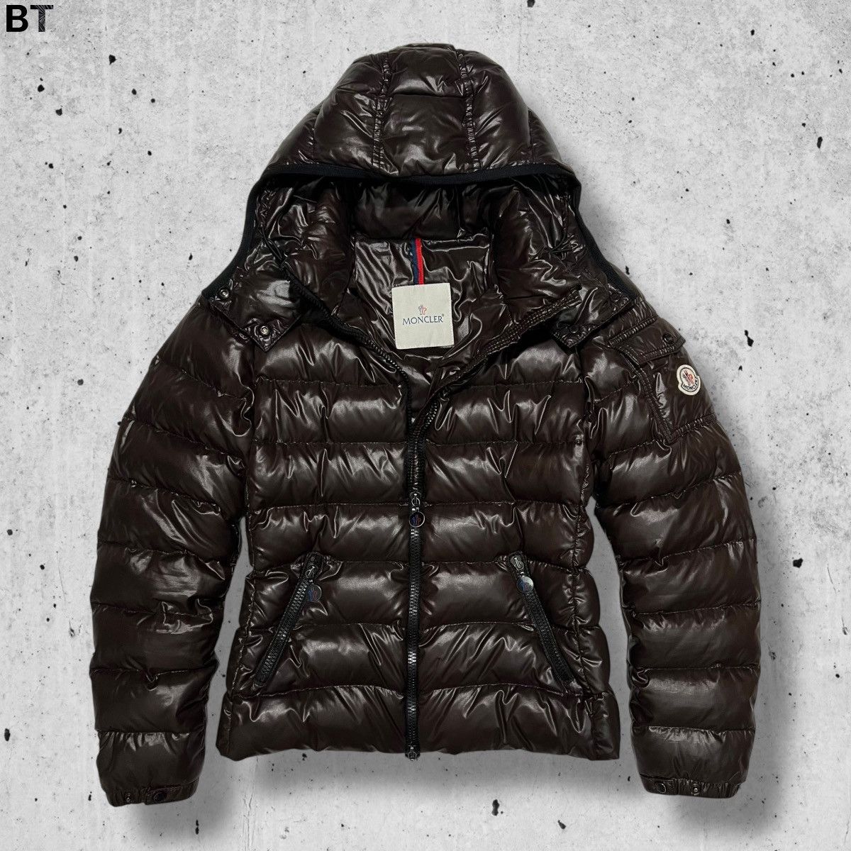 Women's Moncler BADY down jacket
