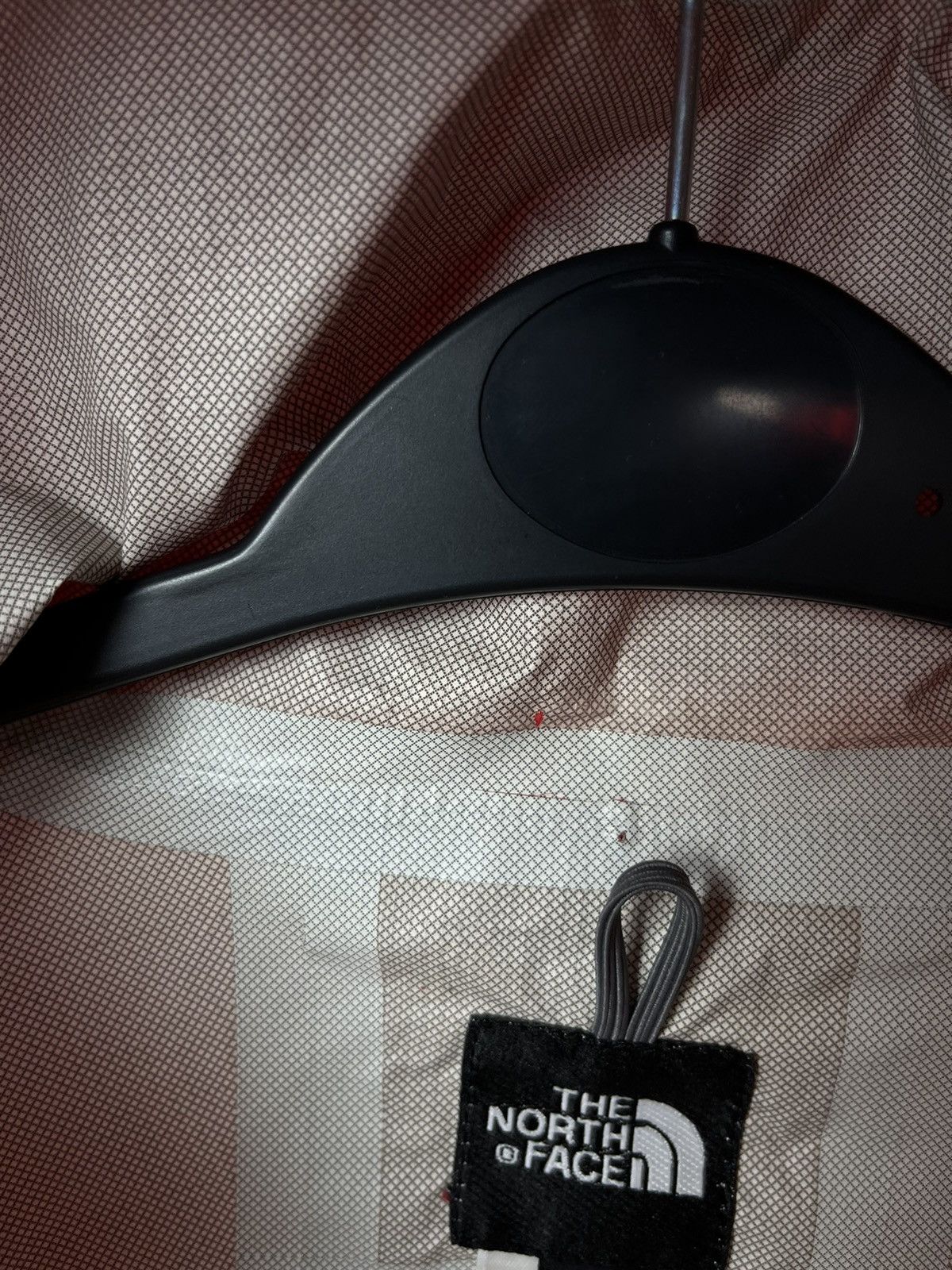 The North Face × Vintage Vintage The North Face Woman’s HyVent DY Light Jacket Size M / US 6-8 / IT 42-44 - 9 Thumbnail