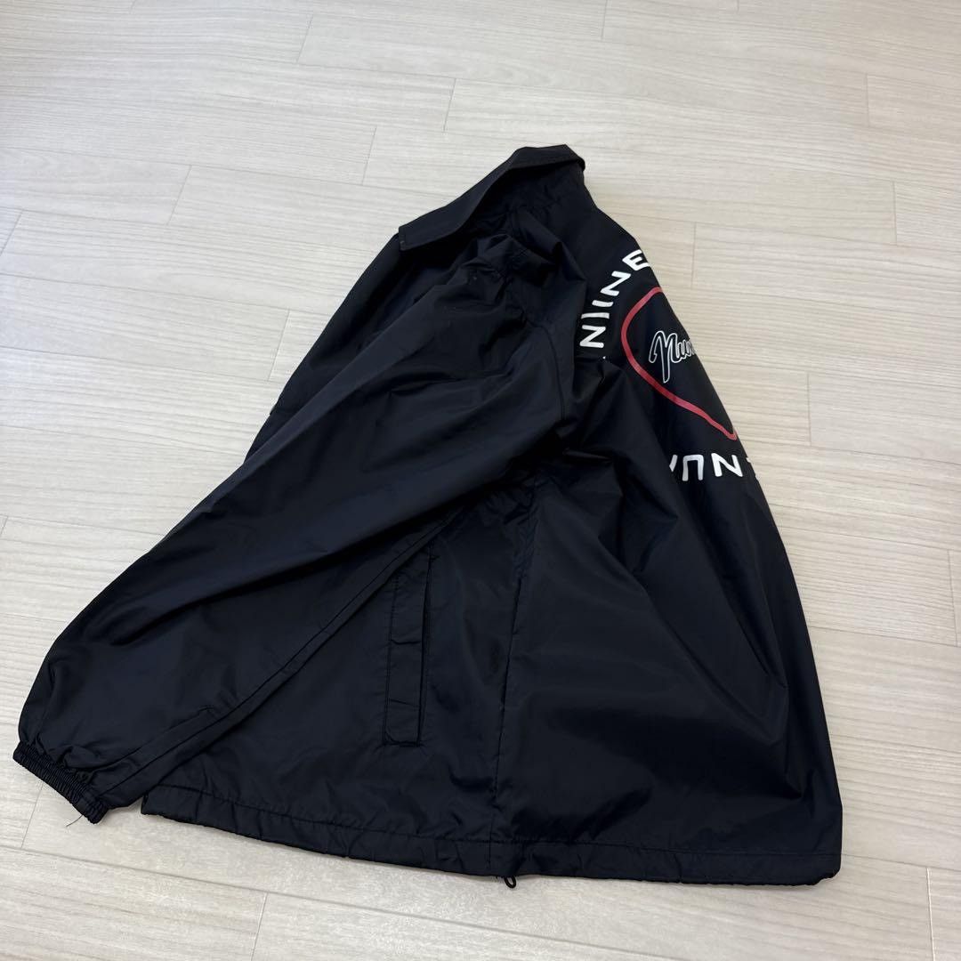 Number (N)ine Coach Jacket Size US M / EU 48-50 / 2 - 3 Thumbnail