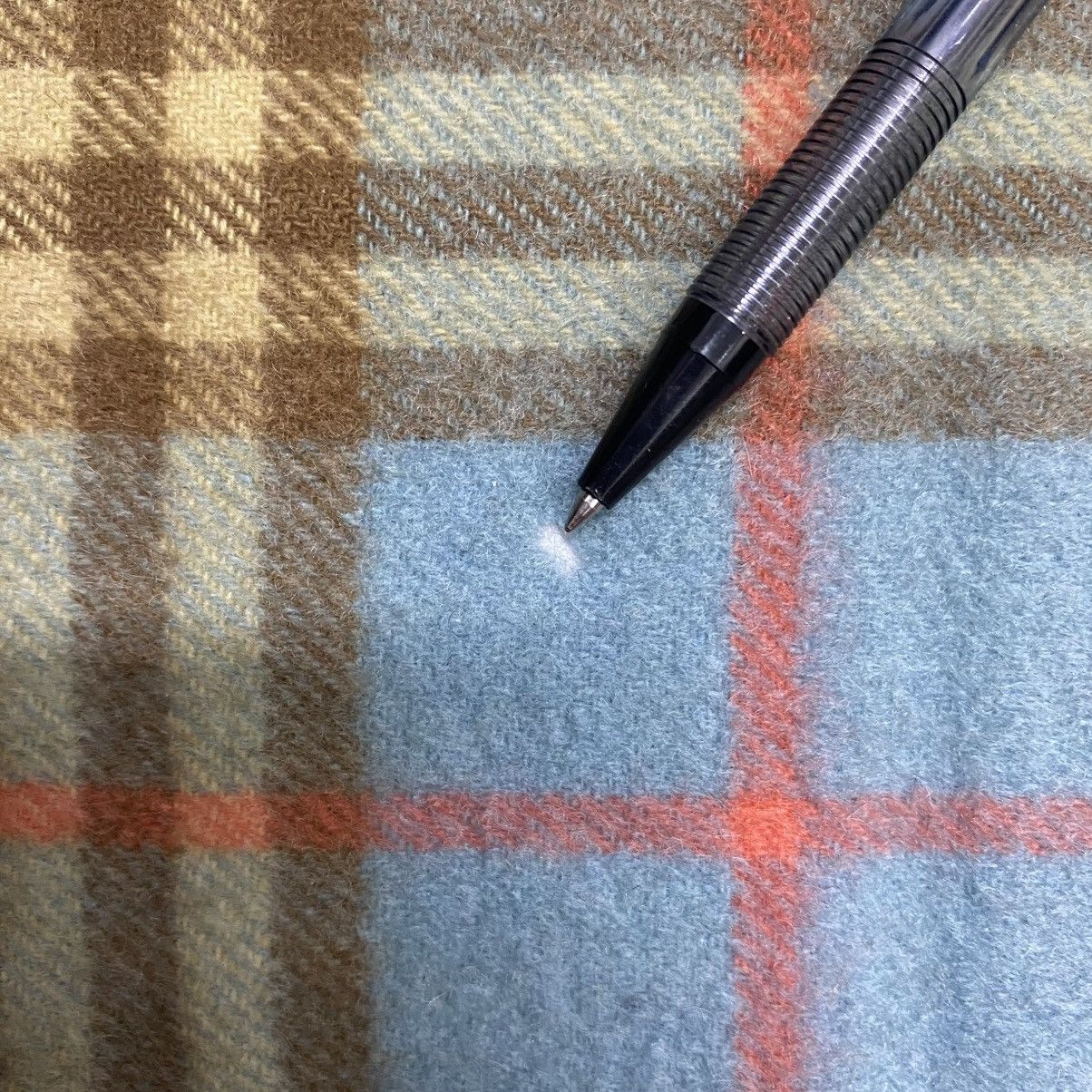 Burberry BURBERRYS SCARF MUFFLER BUR019 Size ONE SIZE - 6 Thumbnail