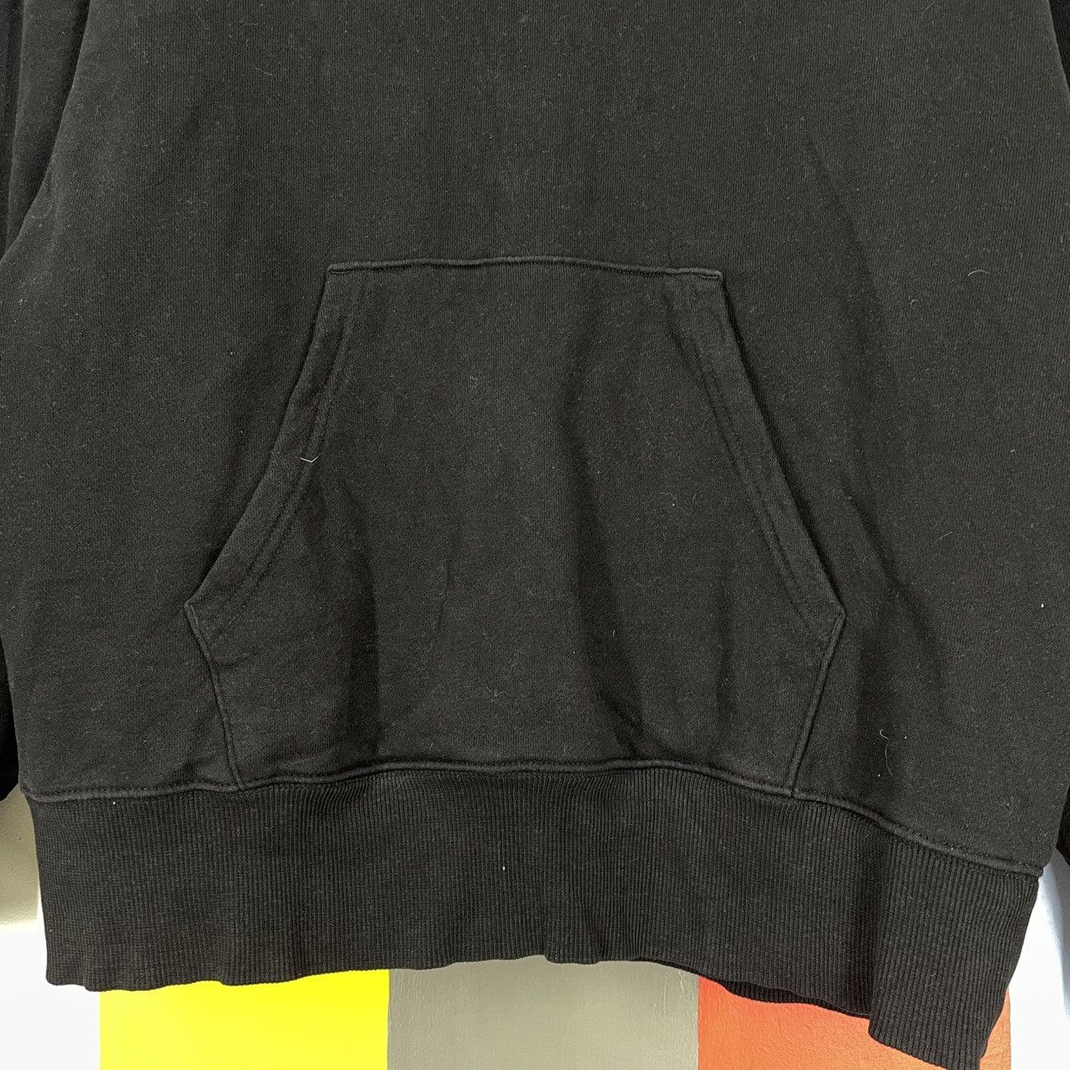GU MARVEL by GU Hoodie Pullover #1991/13 Size US M / EU 48-50 / 2 - 4 Thumbnail
