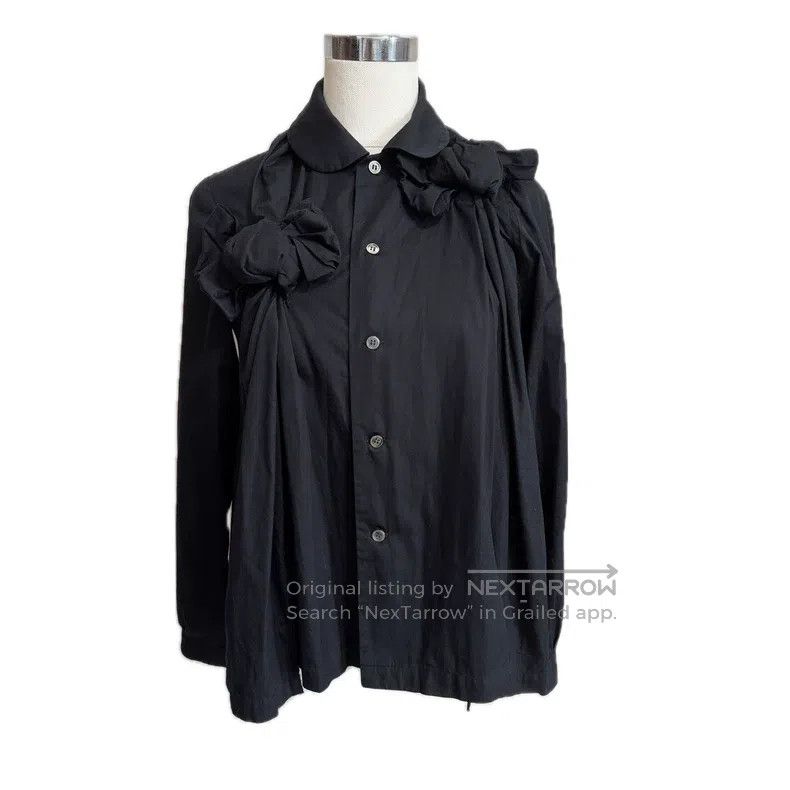 Comme des Garcons Comme Des Garcons shirt Size XS / US 0-2 / IT 36-38 - 1 Thumbnail