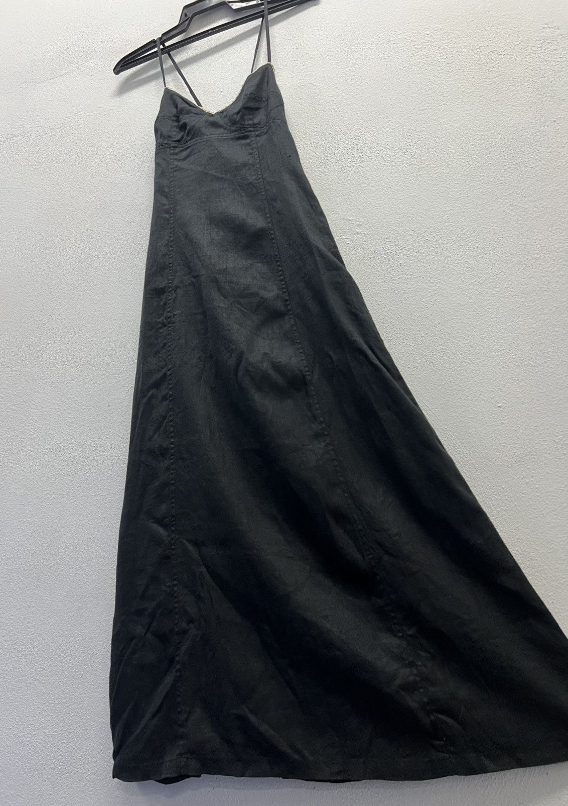 Giorgio Armani × Vintage VINTAGE ARMANI JEANS GIORGIO ARMANI MADE IN ITALY GOWNS Size XS / US 0-2 / IT 36-38 - 7 Thumbnail