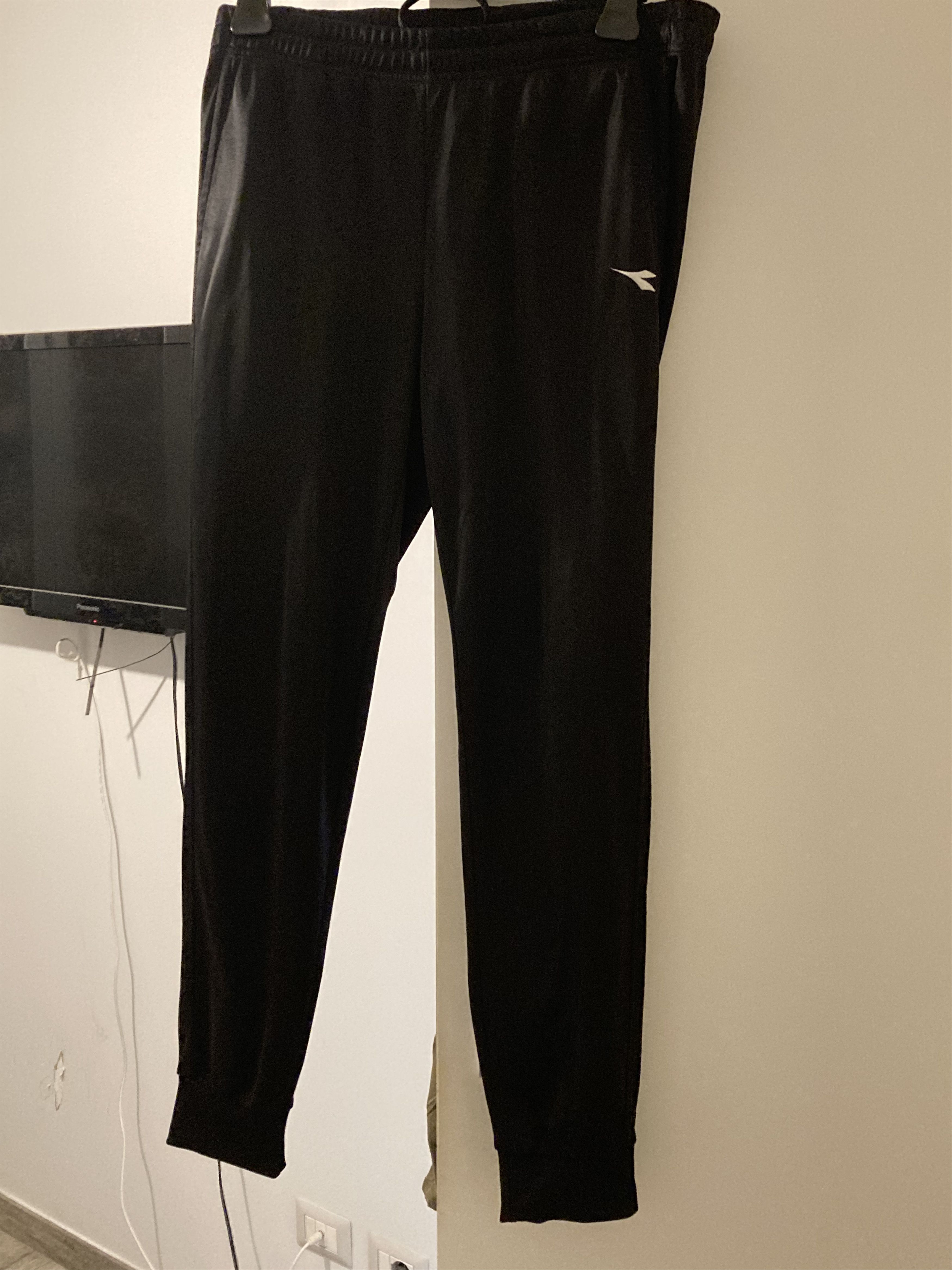 Diadora Diadora Joggers Size US 34 / EU 50 - 1 Thumbnail