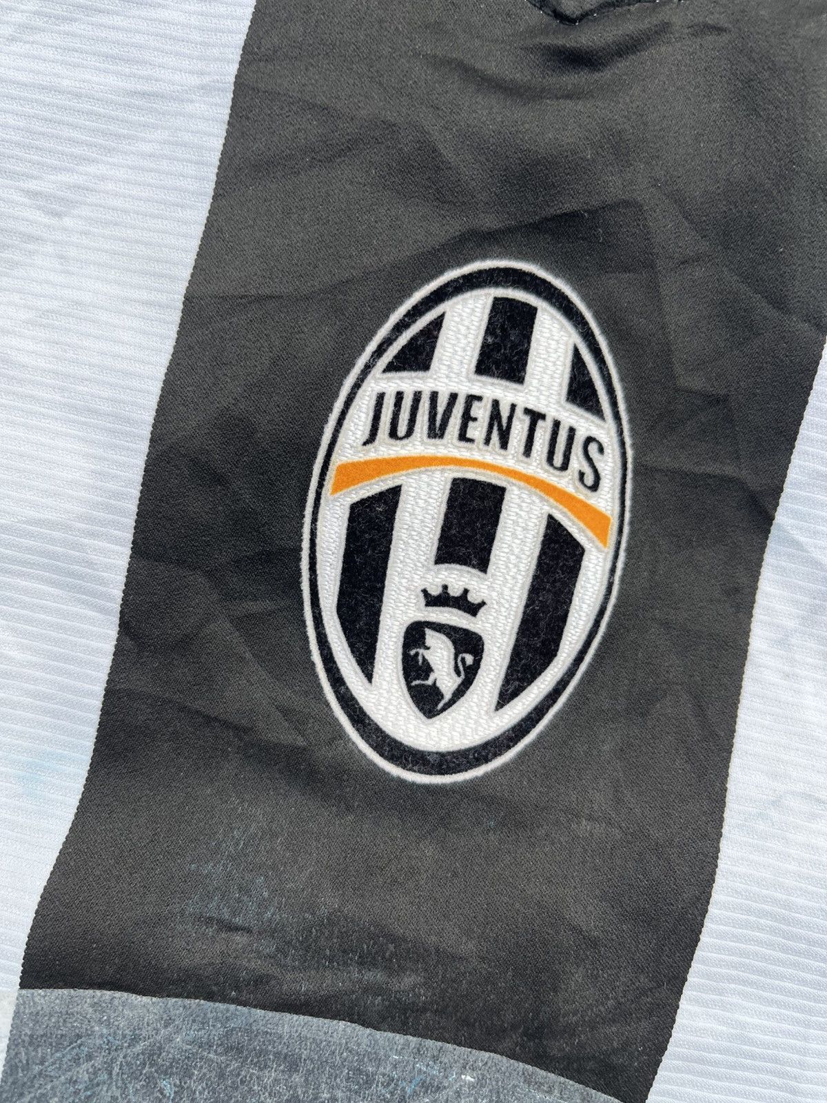 Vintage Vintage Juventus FC Size US XL / EU 56 / 4 - 6 Thumbnail