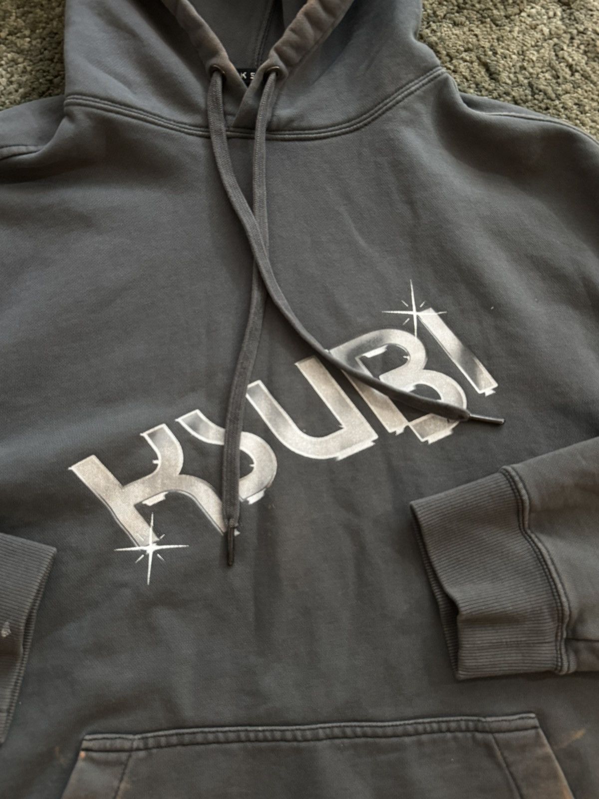 Ksubi Ksubi Hoodie Size US L / EU 52-54 / 3 - 4 Thumbnail