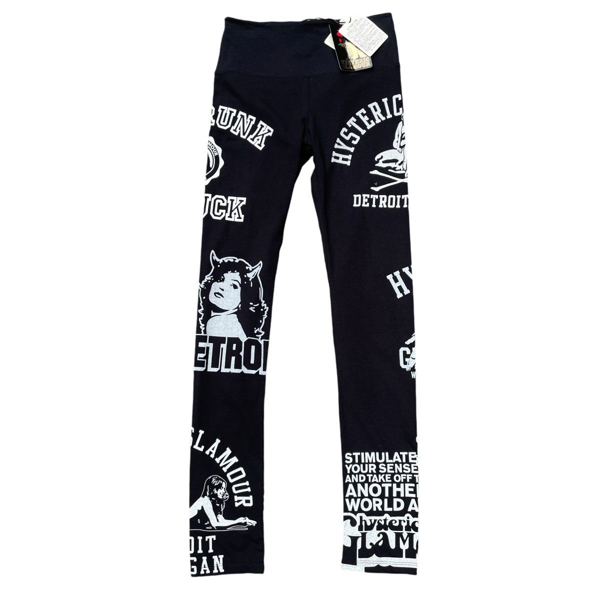 Hysteric Glamour Too Fuck | Grailed