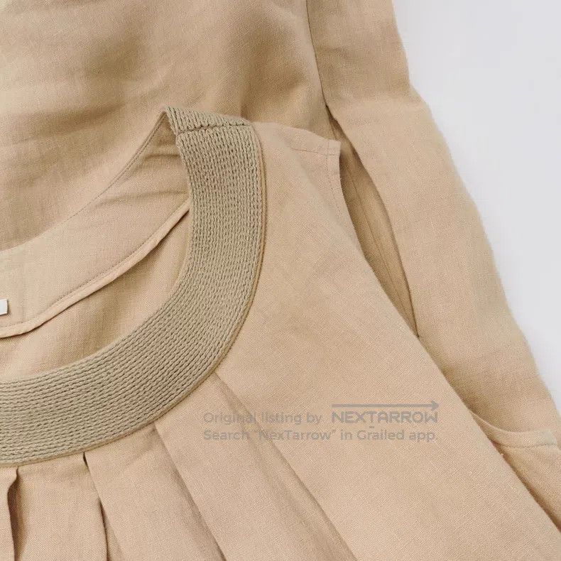 Hermes Hermes Dress Size XS / US 0-2 / IT 36-38 - 2 Thumbnail