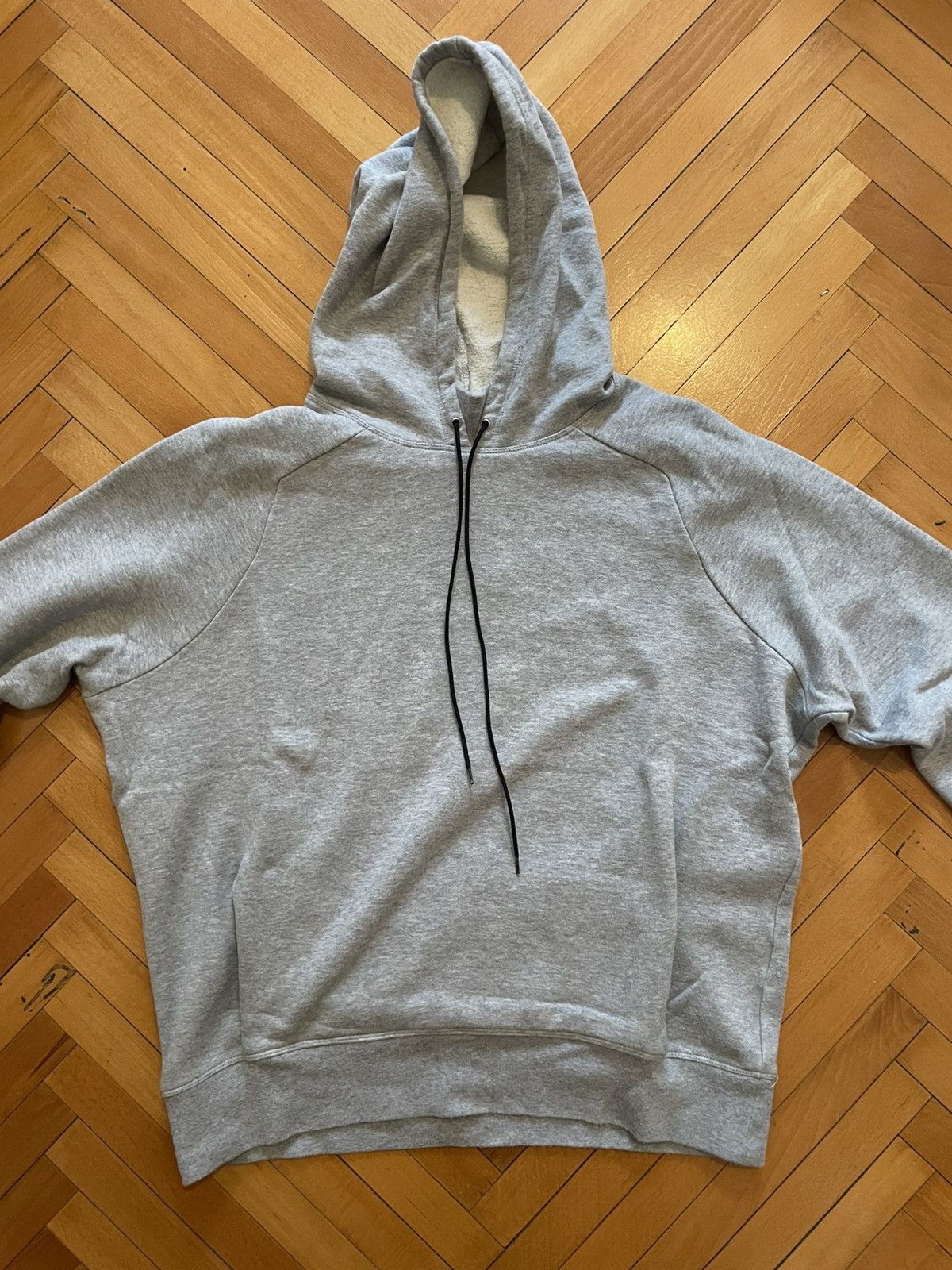 Been Trill × Martine Rose Martine Rose x #BEENTRILL# AW15 Hoodie Size US XL / EU 56 / 4 - 2 Thumbnail