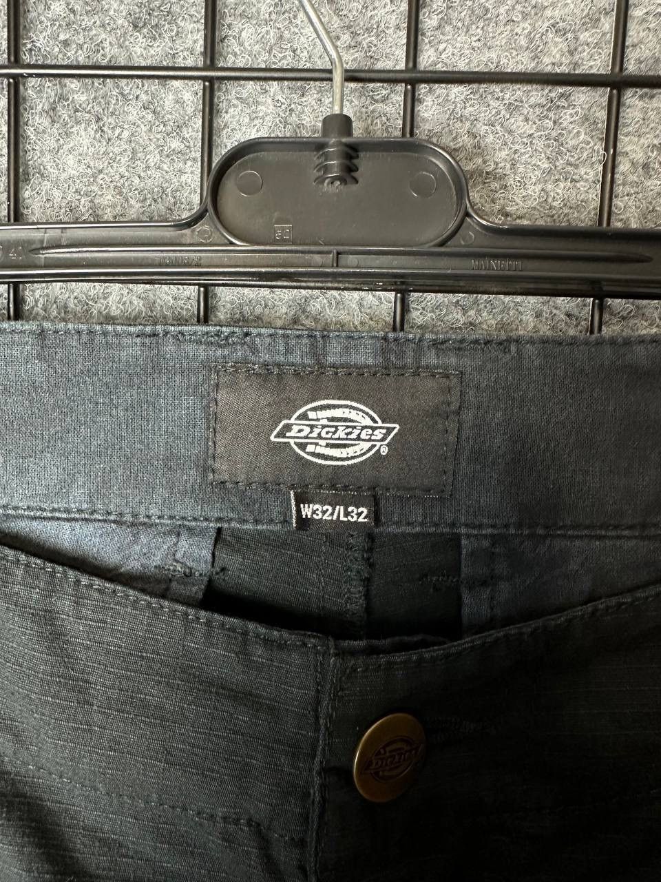 Dickies × Japanese Brand Dickies casual military pants multi pocket size 32/32 Size US 32 / EU 48 - 9 Thumbnail