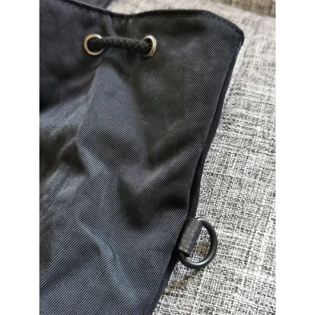 Michiko Koshino London Michiko KOSHINO London vintage backpack Size ONE SIZE - 5 Thumbnail