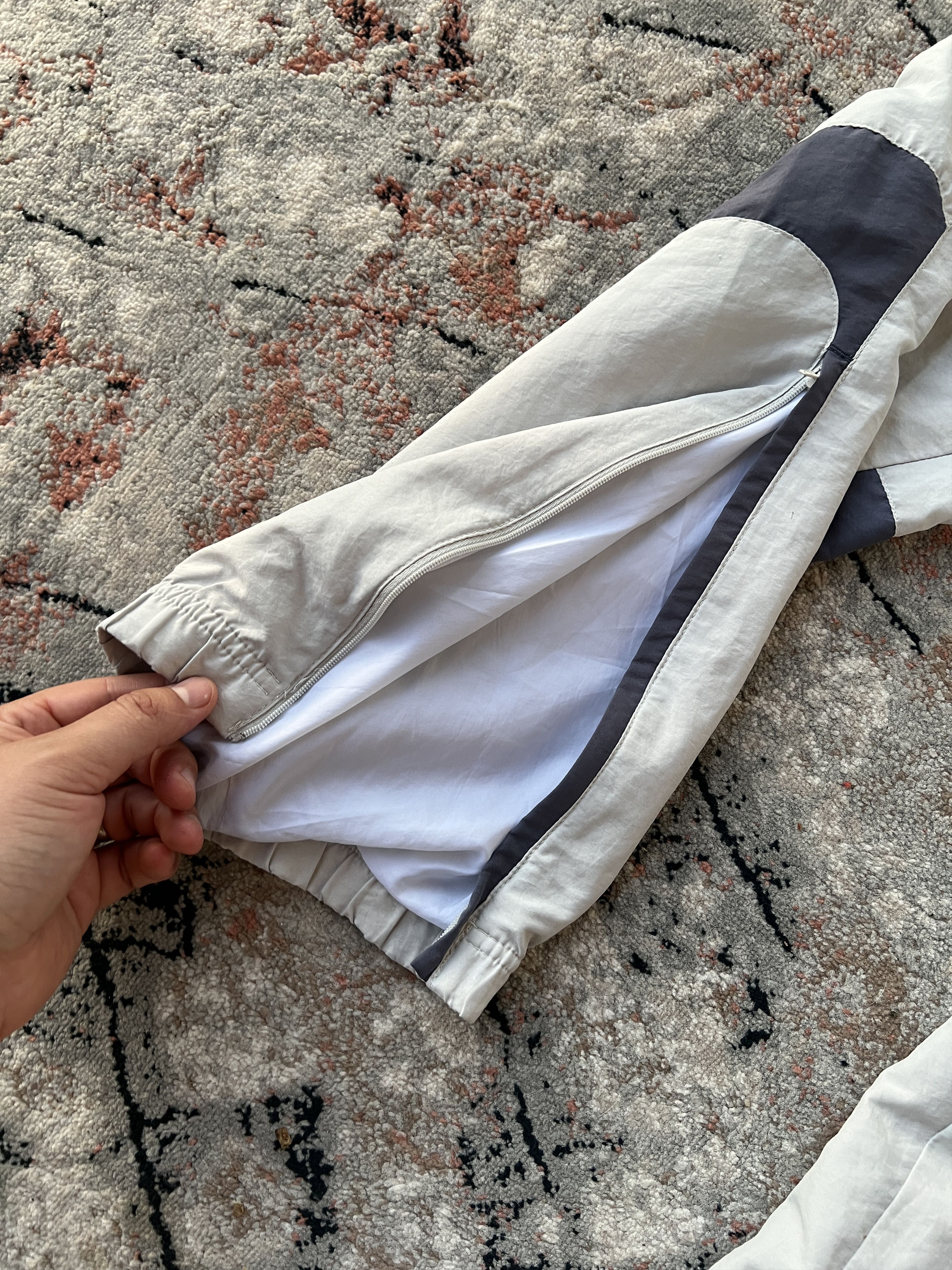Nike Nike Vintage Sweatpants Size US 36 / EU 52 - 9 Thumbnail