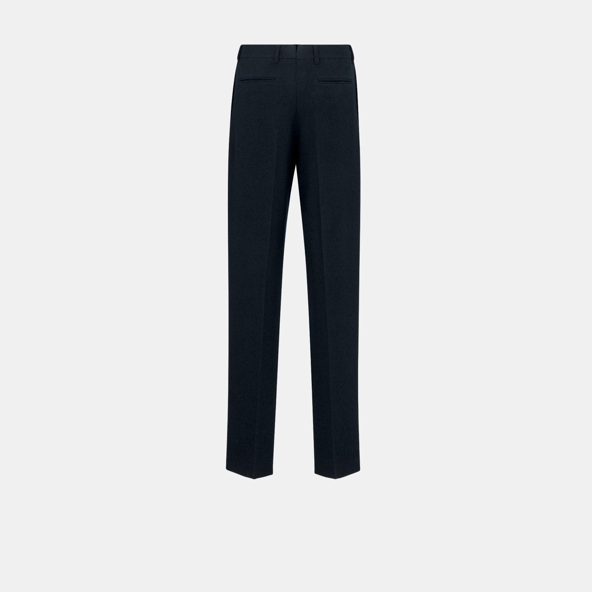 Dior o1bcso1str0226 Pants in Blue Size US 30 / EU 46 - 2 Thumbnail
