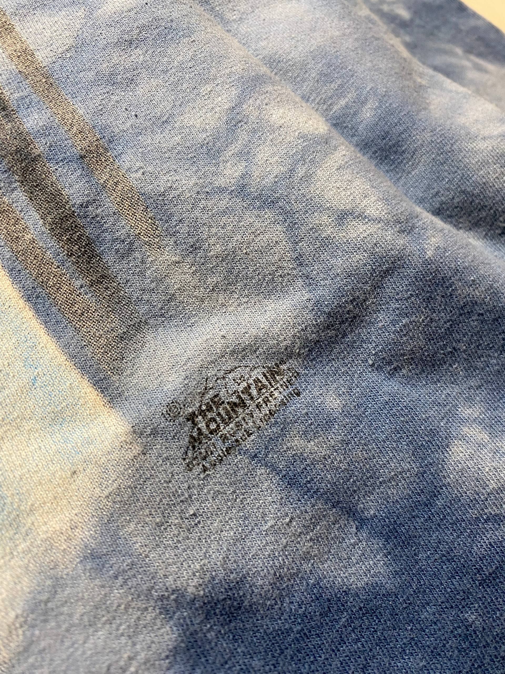 The Mountain Vintage The Mountain Wolf Longsleeve Size US XL / EU 56 / 4 - 2 Thumbnail