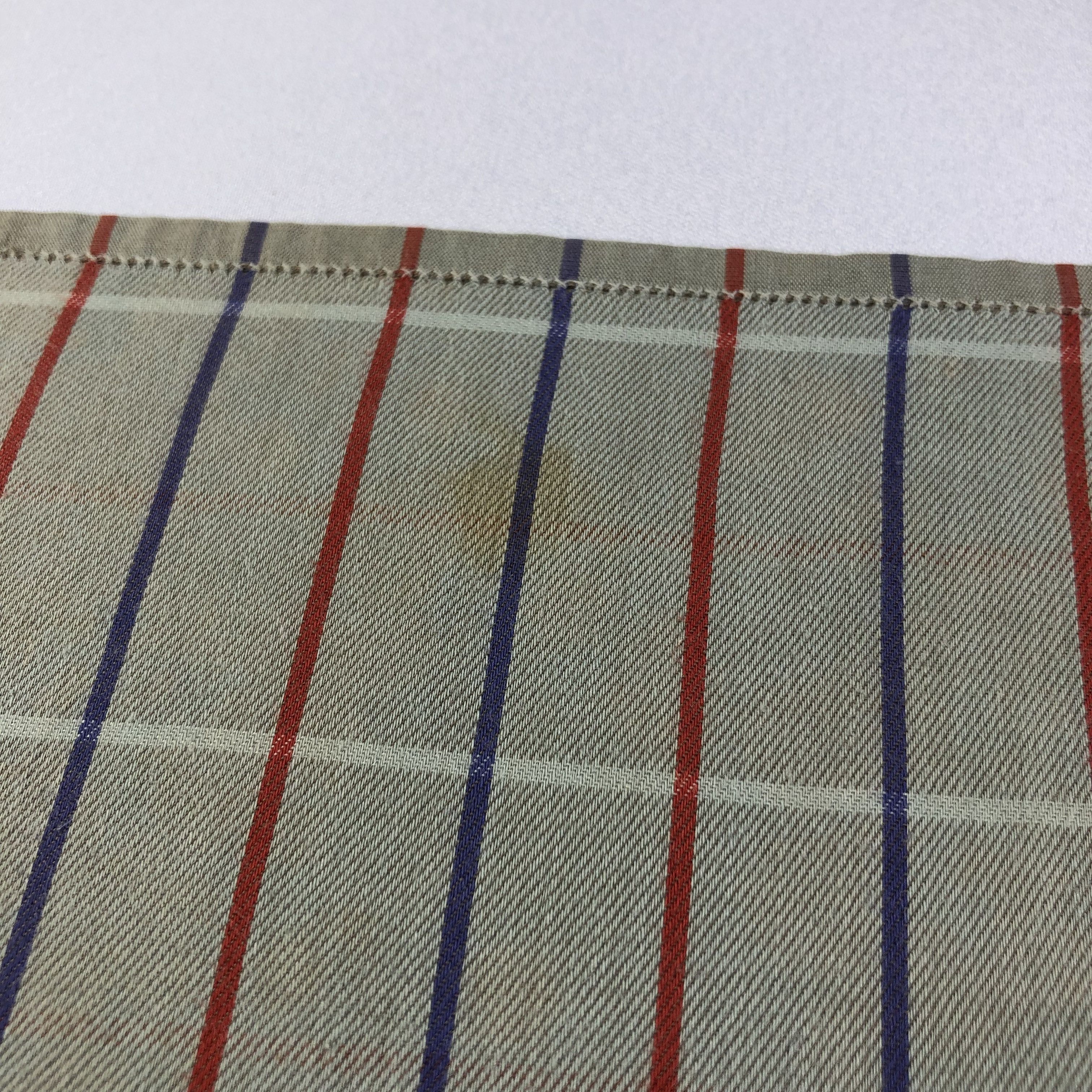 Burberry Burberrys Handkerchief Neckerchief Bandana H1571 Size ONE SIZE - 6 Thumbnail