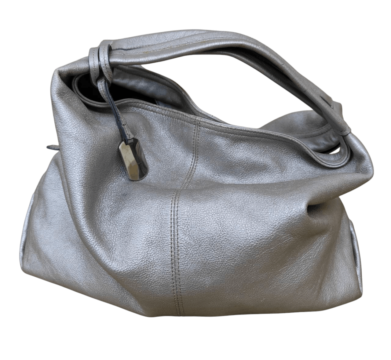 Furla Furla Leather Carry Bag Size ONE SIZE - 2 Thumbnail