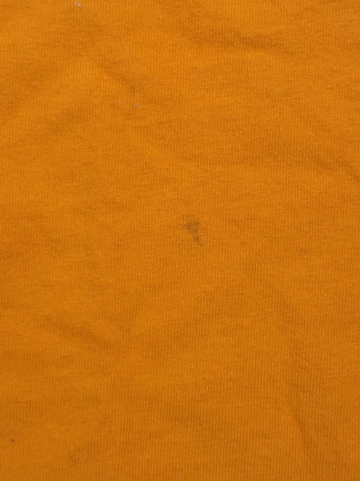Golf Wang Golf Wang Sunflower Tee Size US S / EU 44-46 / 1 - 2 Thumbnail