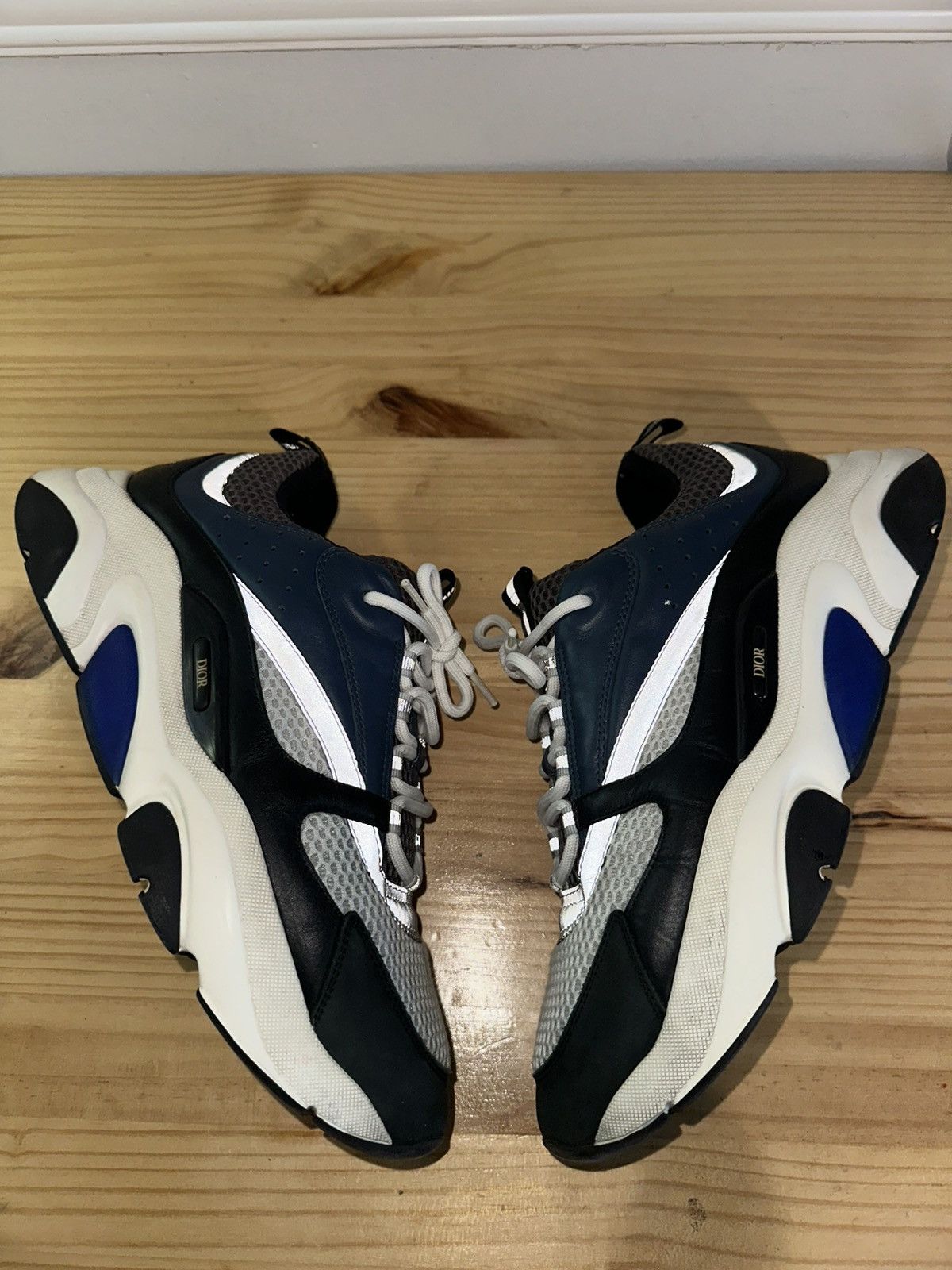 Dior Dior b22 Size US 13 / EU 46 - 1 Thumbnail