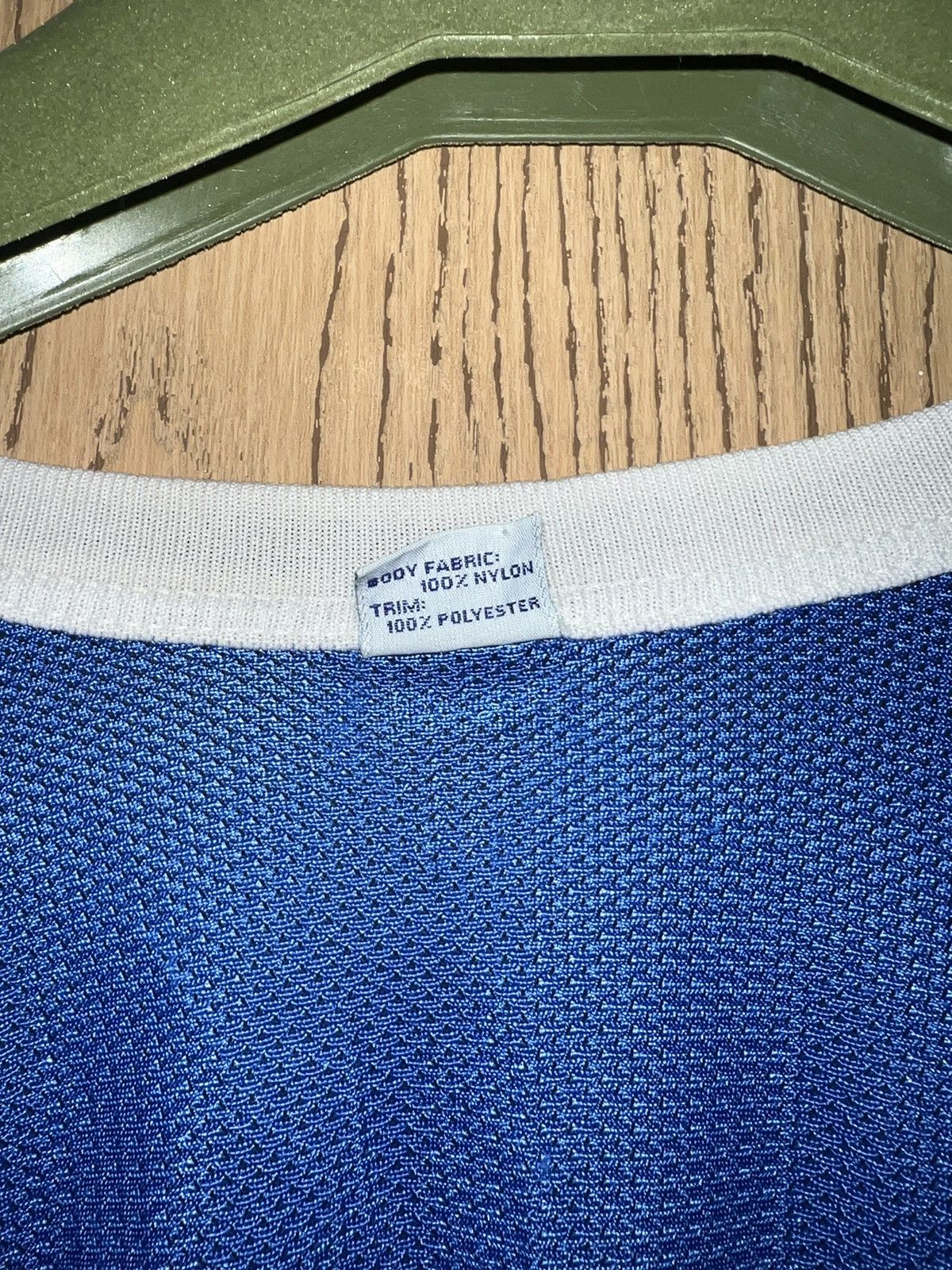 Champion × Vintage Vintage Champion Penny Hardaway Orlando Magic #1 Jersey Sz48 Size US M / EU 48-50 / 2 - 4 Thumbnail