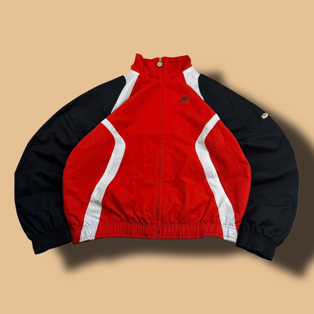 Nike Tn Jacket | Grailed
