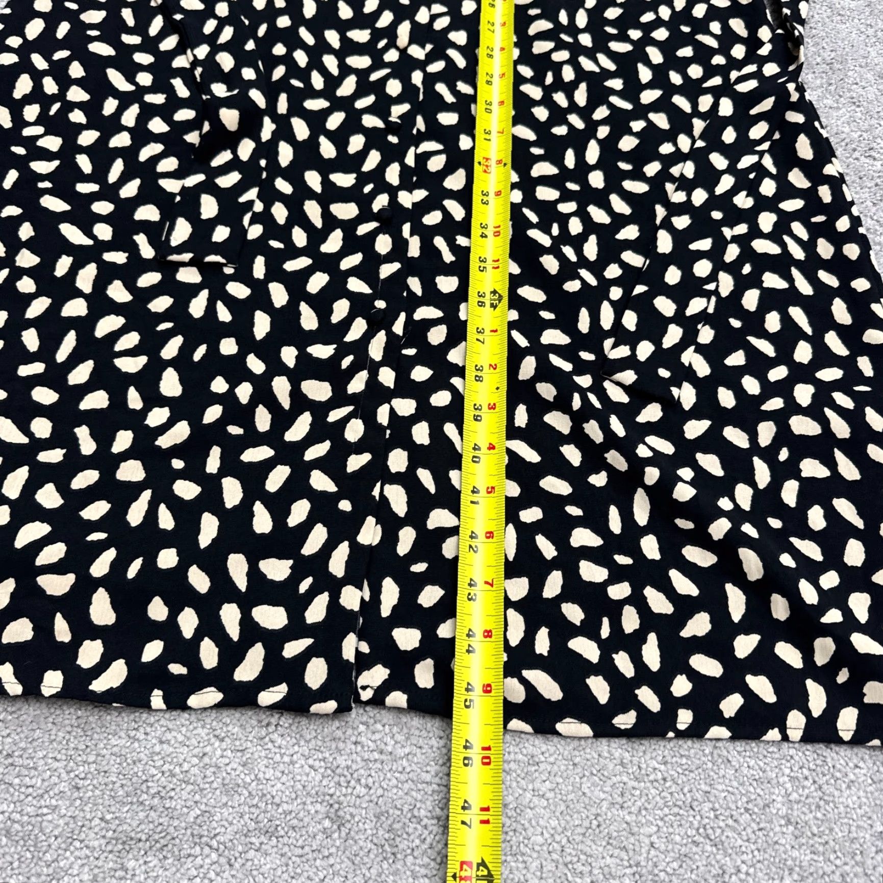 Vintage VINTAGE none Size S / US 4 / IT 40 - 7 Thumbnail