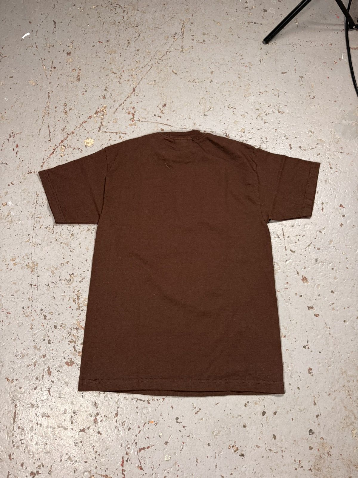 Other Vintage Insane Faded Jim Morrison The Doors Winter land Tee Size US M / EU 48-50 / 2 - 4 Thumbnail