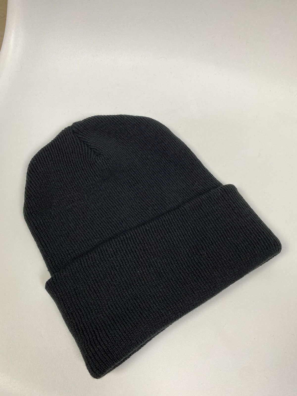 Carhartt Carhartt Beanie Hat made in Canada Size ONE SIZE - 2 Thumbnail