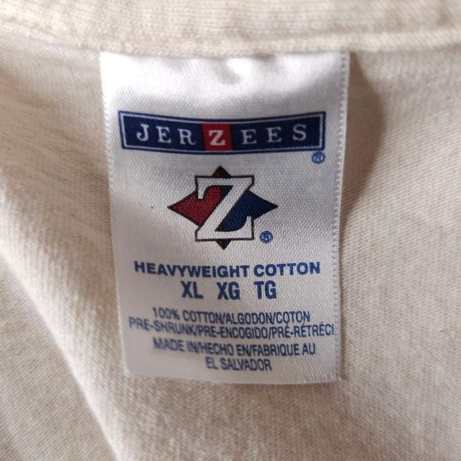 Vintage Vintage Palms Casino T Shirt Mens Size Large Cream Y2K Vegas Size US L / EU 52-54 / 3 - 4 Thumbnail