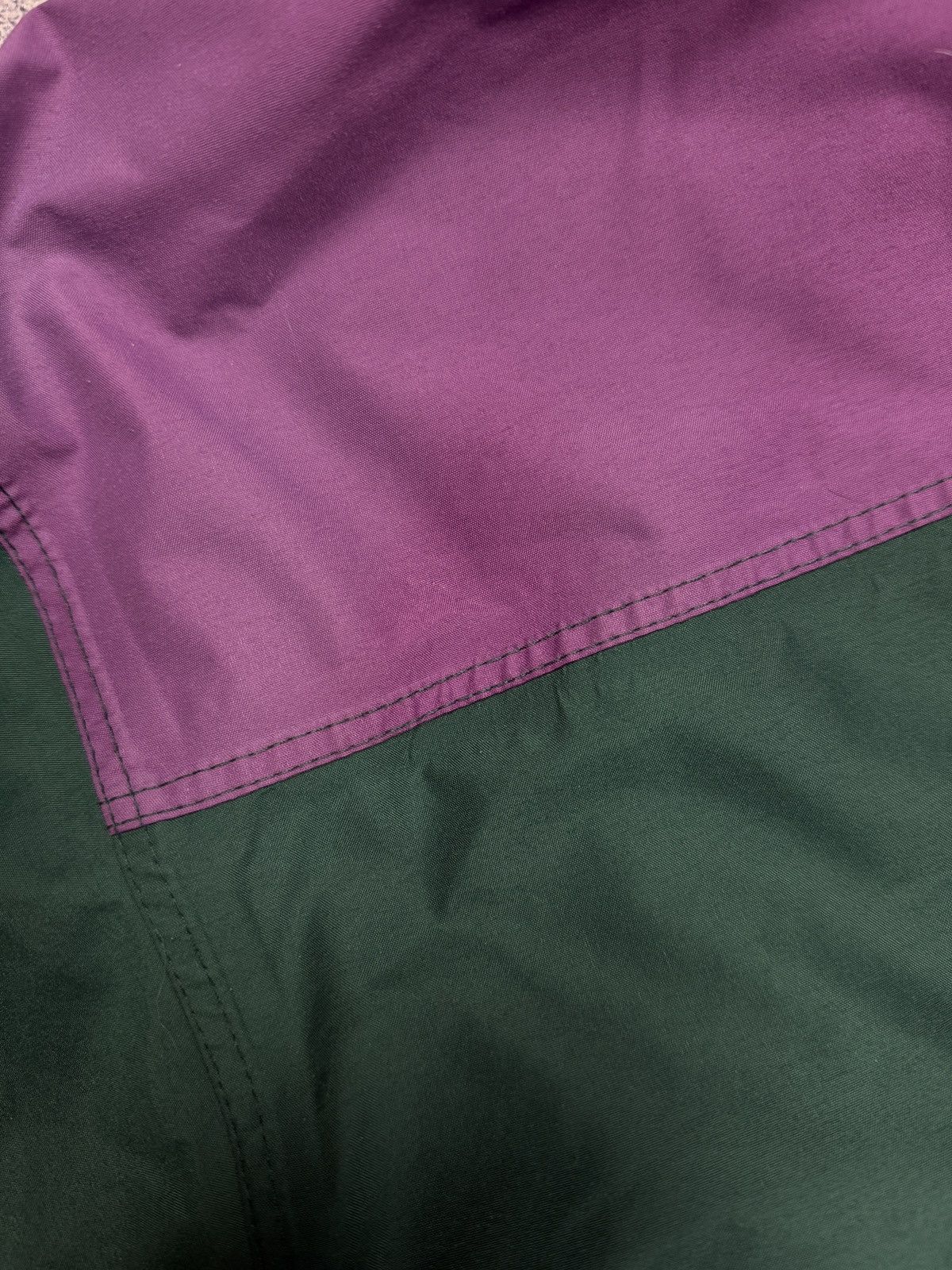 The North Face The north face vintage jacket aspen gore tex Size US L / EU 52-54 / 3 - 13 Thumbnail