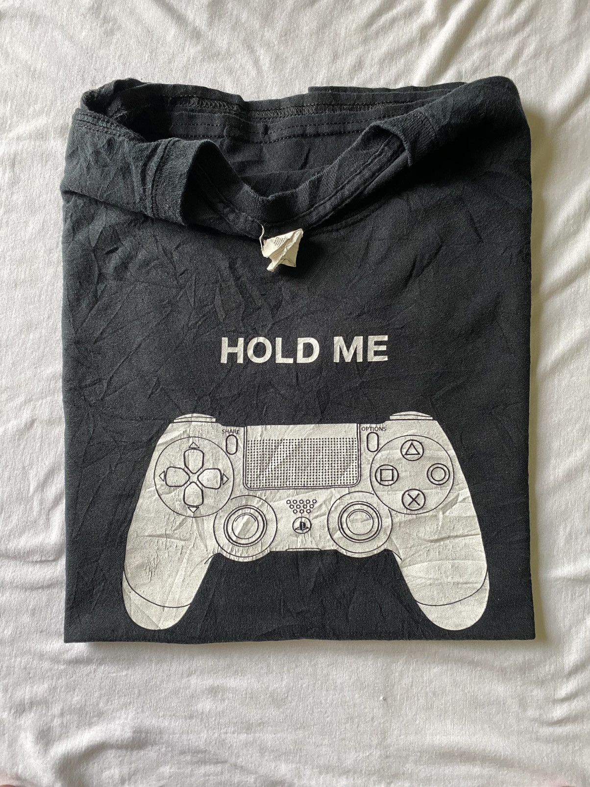 Vintage Playstation Tee Size US L / EU 52-54 / 3 - 1 Thumbnail