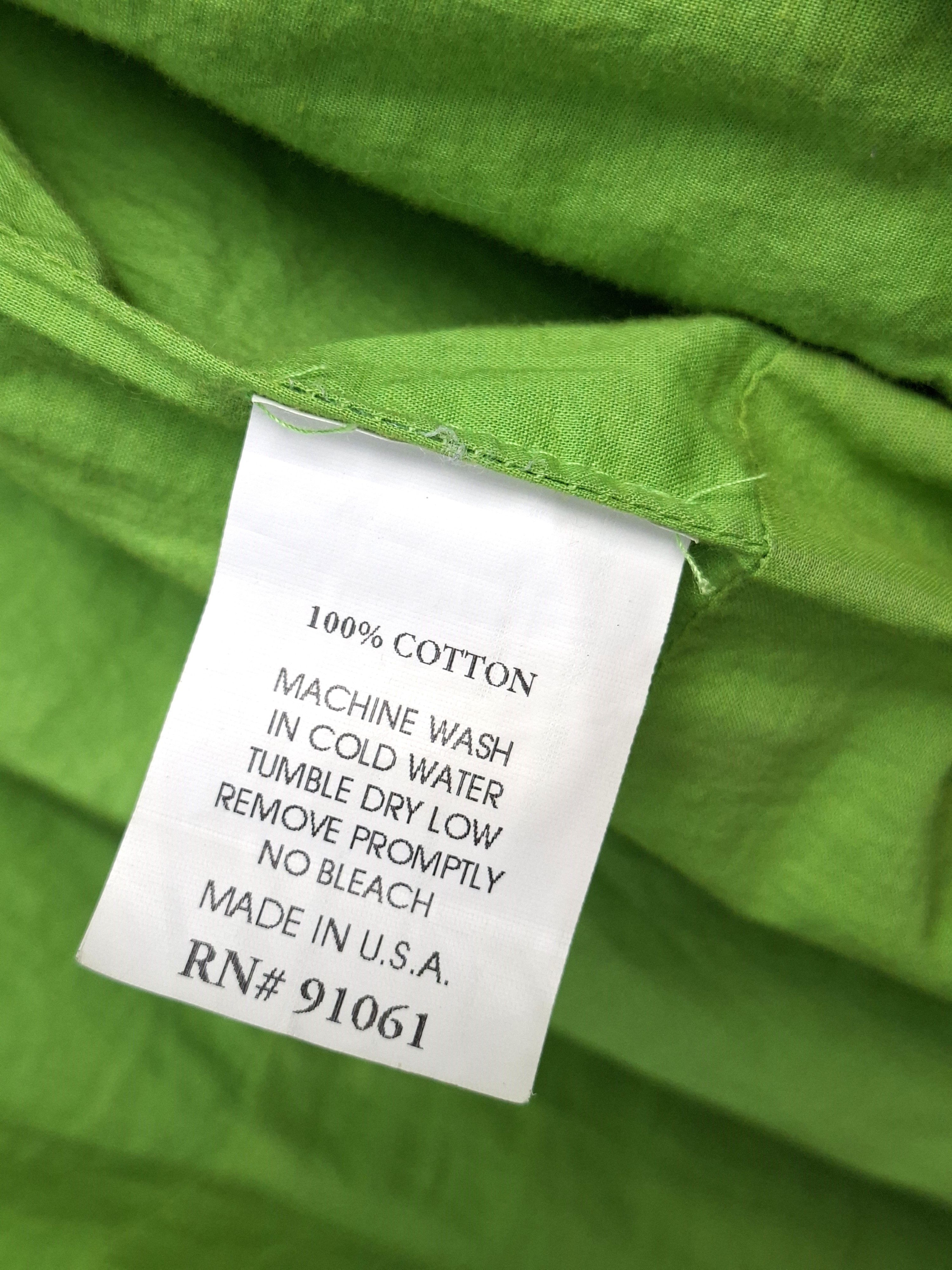 Johnny Was Johnny Was BIYA Two Ten Ten Five Embroidered Trench Coat Size M / US 6-8 / IT 42-44 - 16 Thumbnail