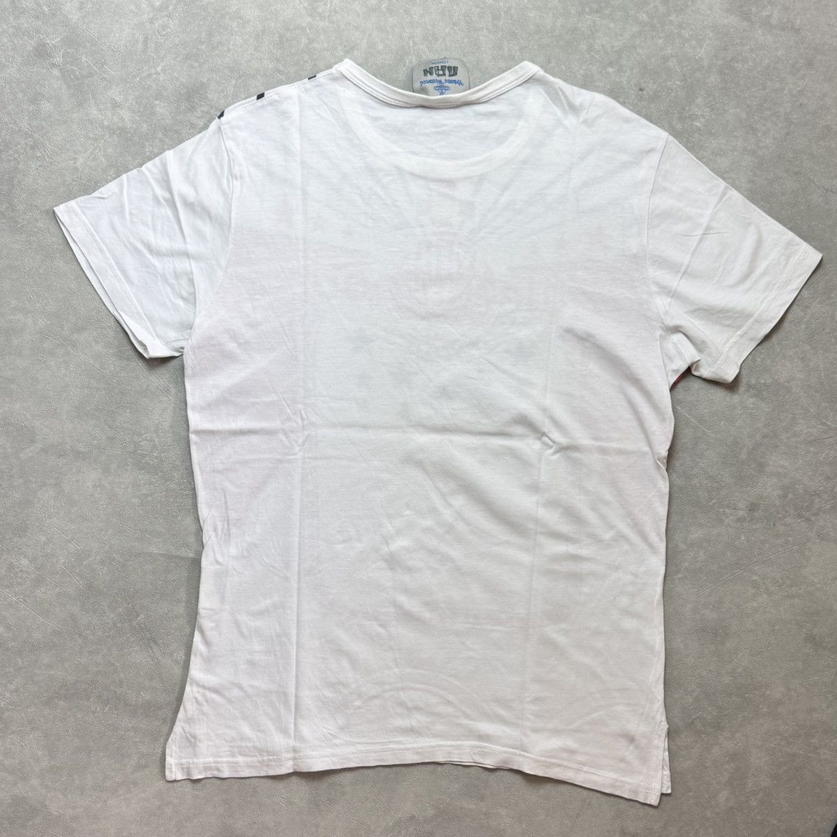 Vivienne Westwood Vivienne Westwood T Shirt Size L / US 10 / IT 46 - 2 Thumbnail