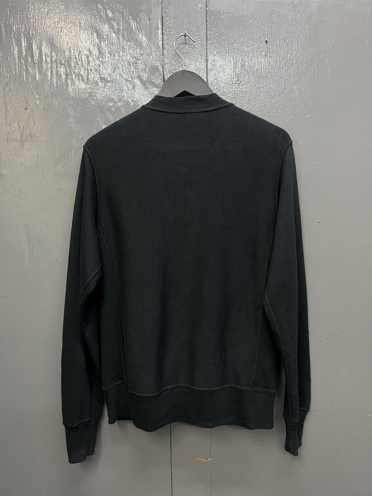 Champion Champion Reverse Weave Snap Button Sweater Size US M / EU 48-50 / 2 - 4 Thumbnail