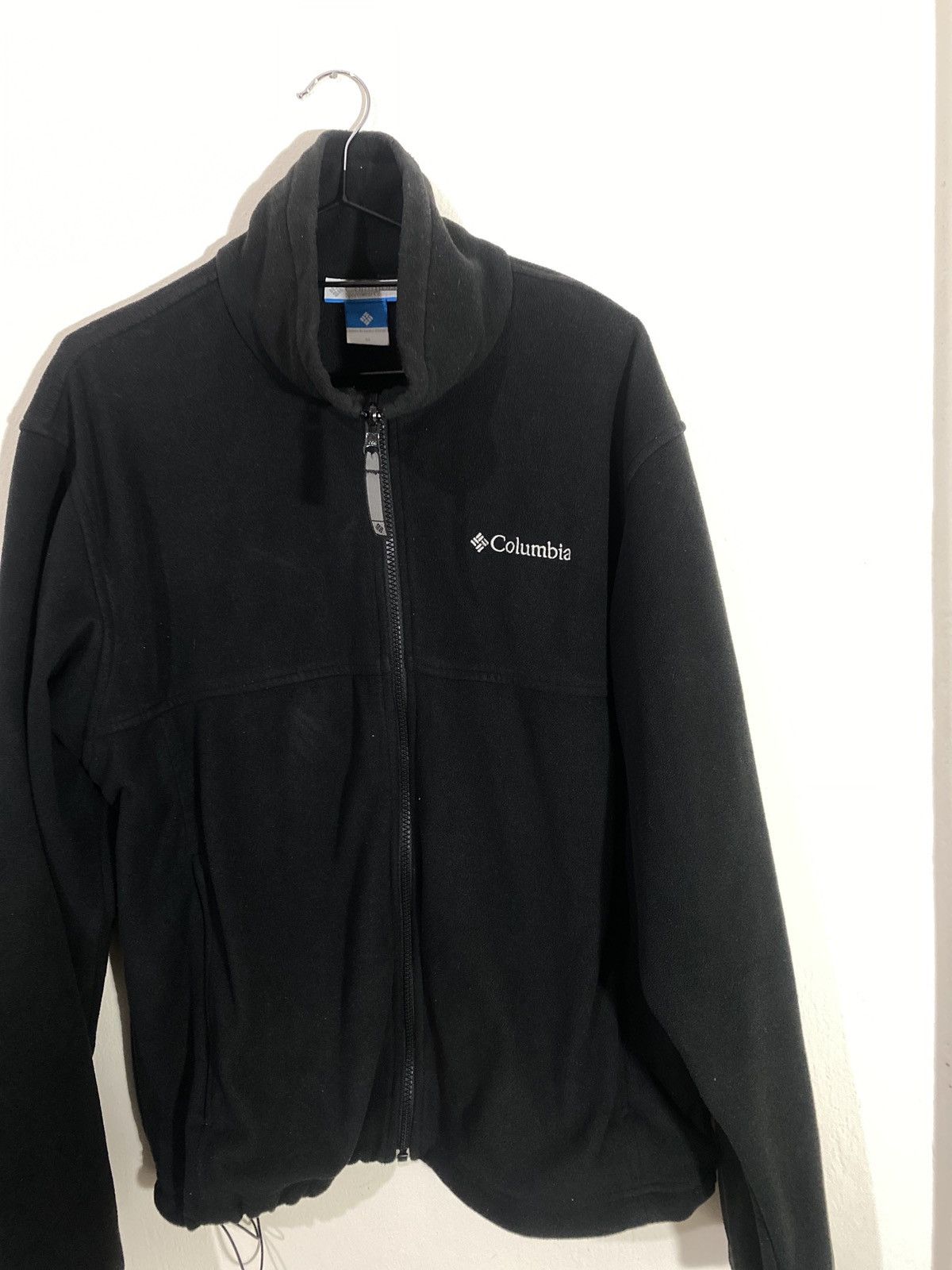 Columbia Columbia fleece jacket Size US M / EU 48-50 / 2 - 1 Thumbnail