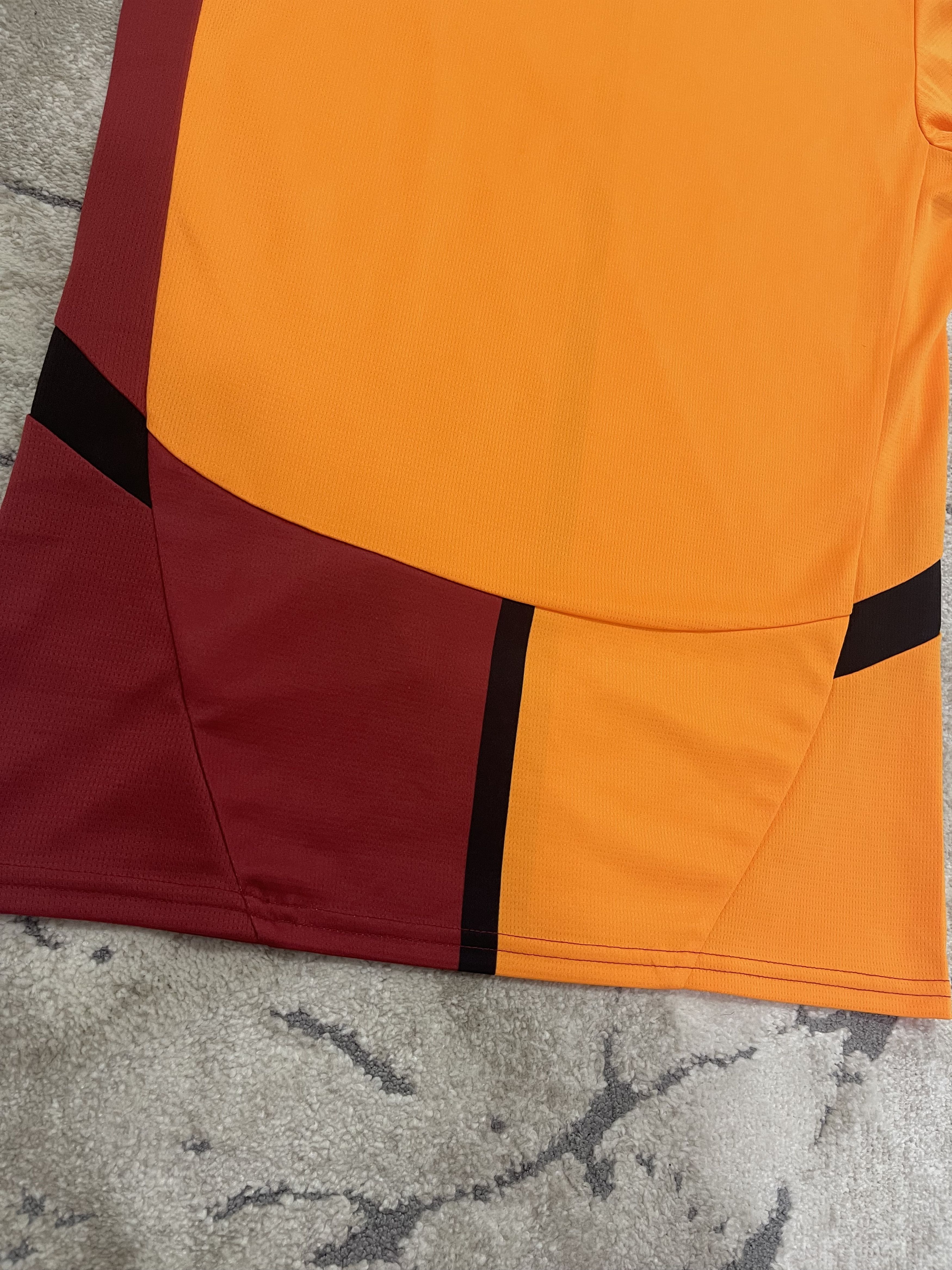 Puma Puma Galatasaray Home Jersey – 2024/25 – Size XS Size US XS / EU 42 / 0 - 11 Thumbnail